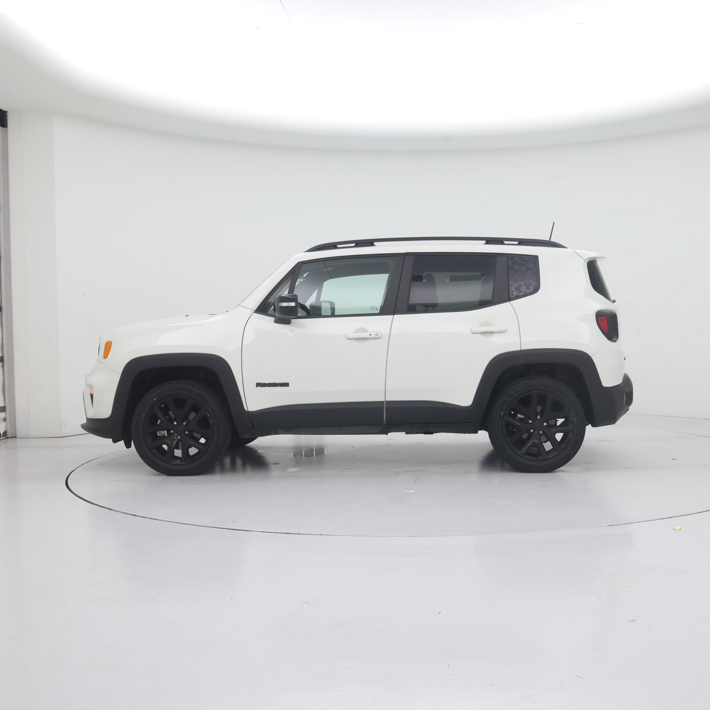 Thumbnail: 2022 Jeep Renegade - 3