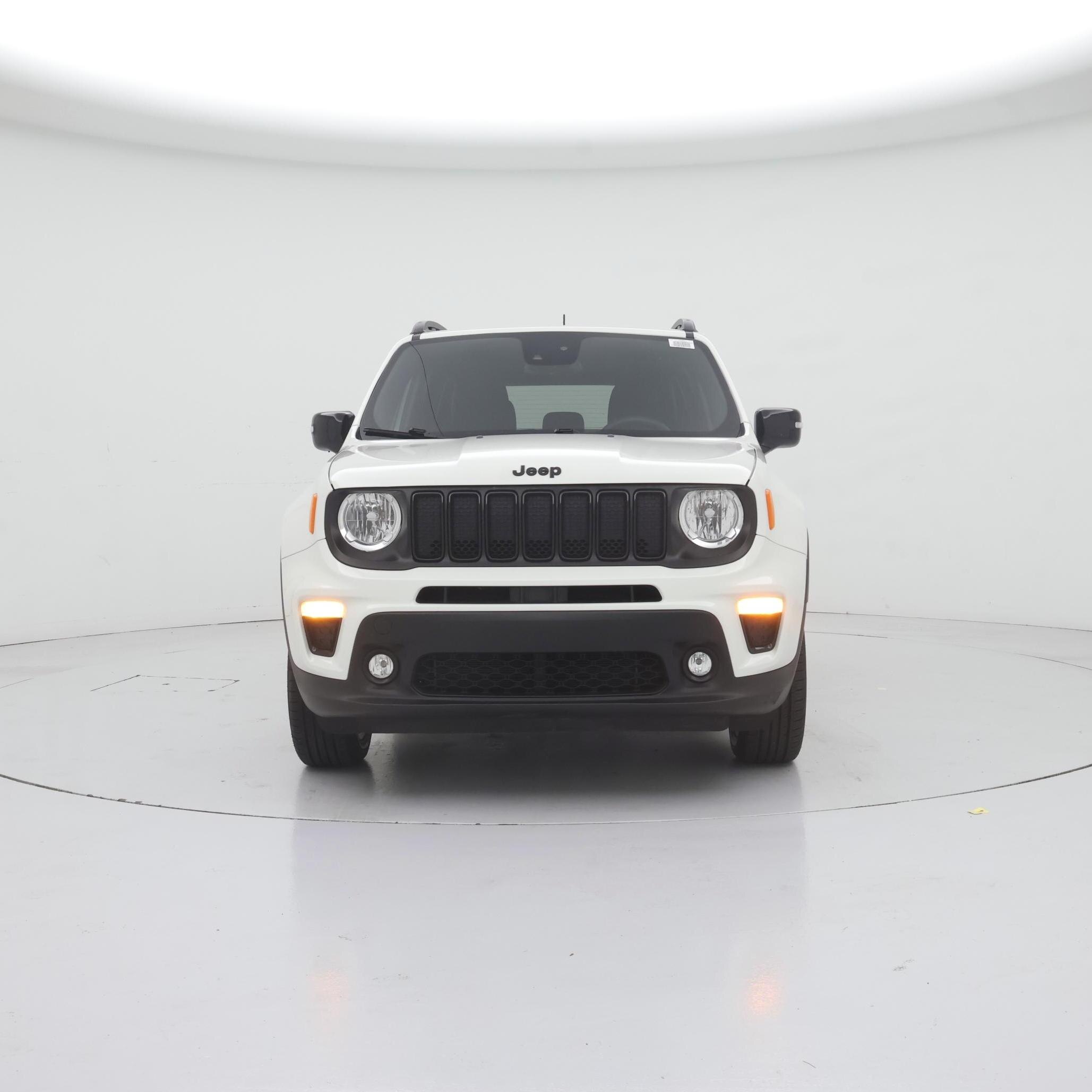 Thumbnail: 2022 Jeep Renegade - 5