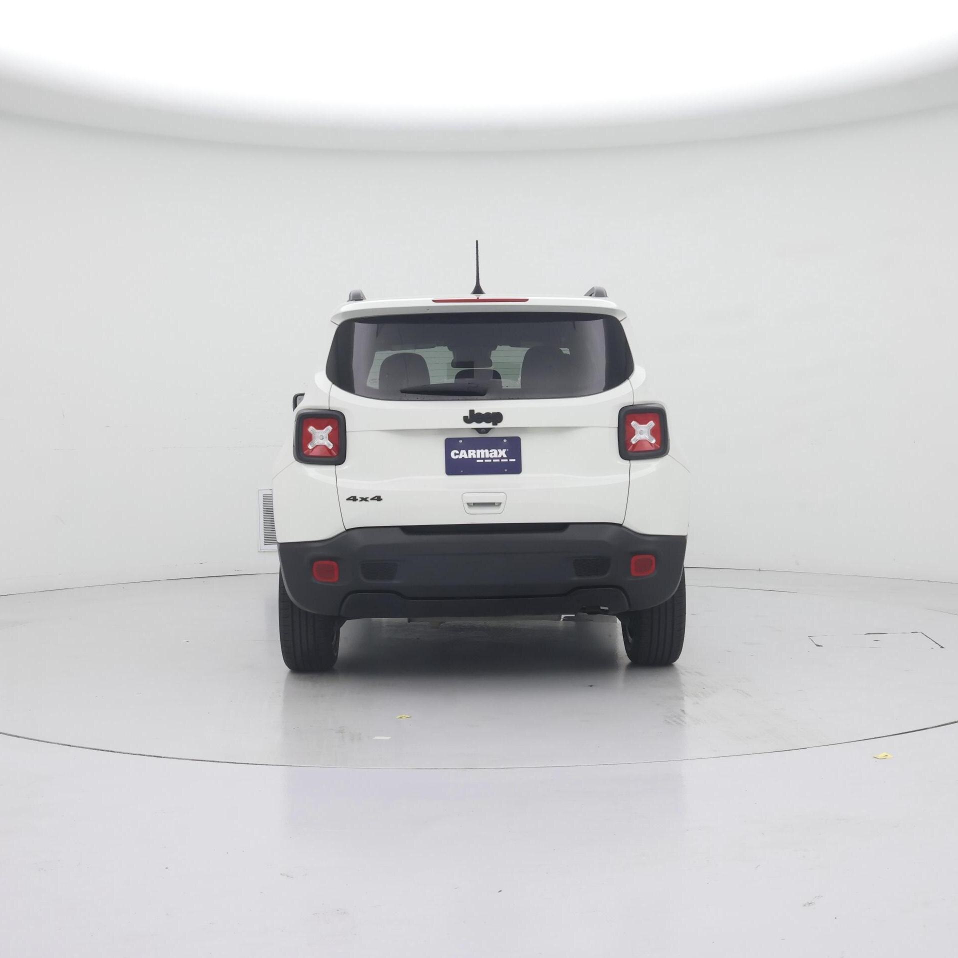 Thumbnail: 2022 Jeep Renegade - 6
