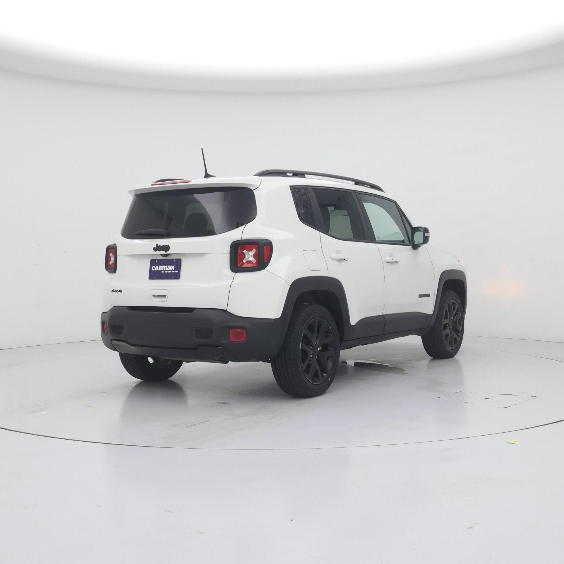 Thumbnail: 2022 Jeep Renegade - 8