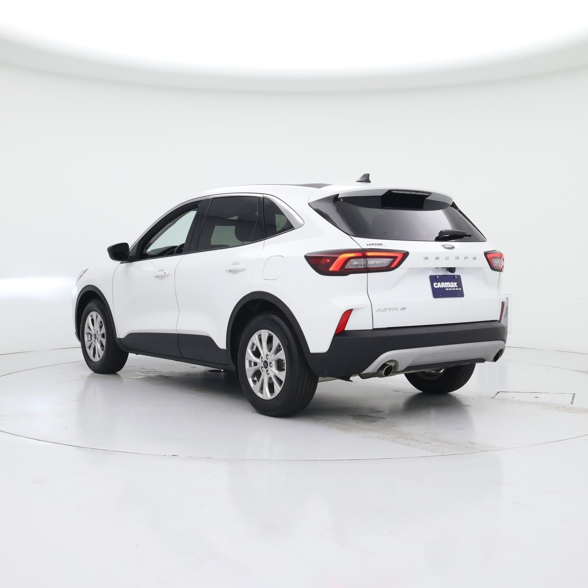 Thumbnail: 2024 Ford Escape - 2