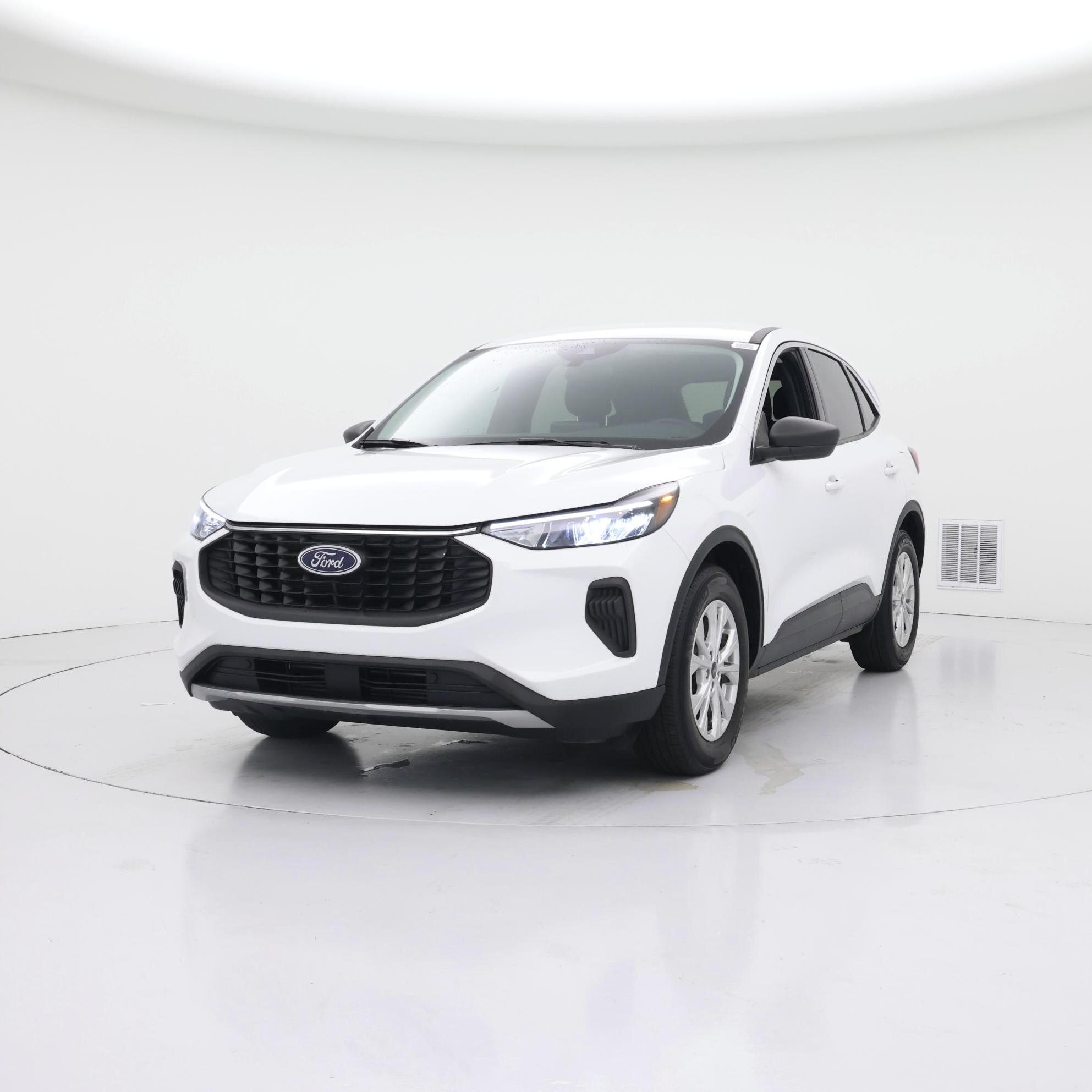 Thumbnail: 2024 Ford Escape - 4