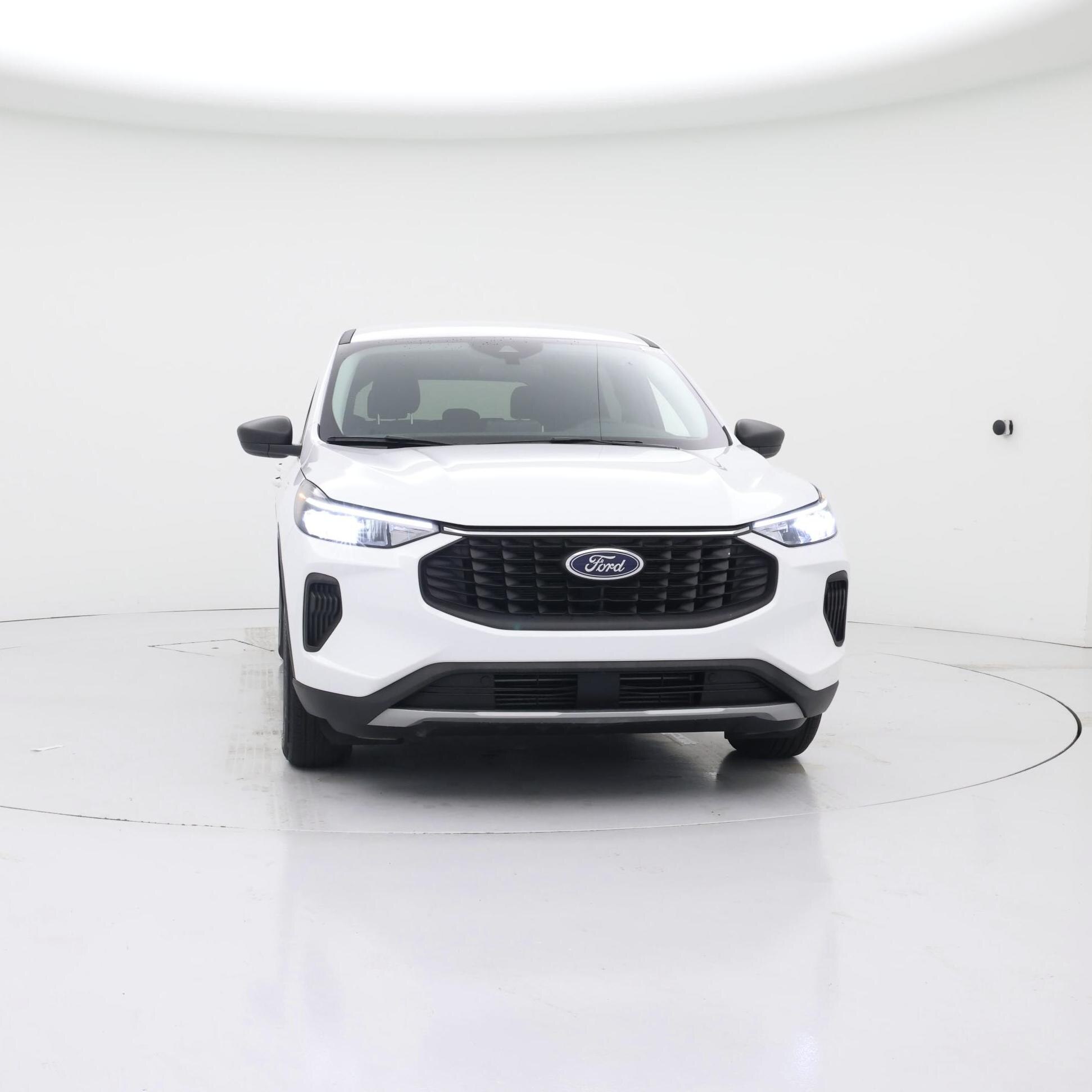 Thumbnail: 2024 Ford Escape - 5