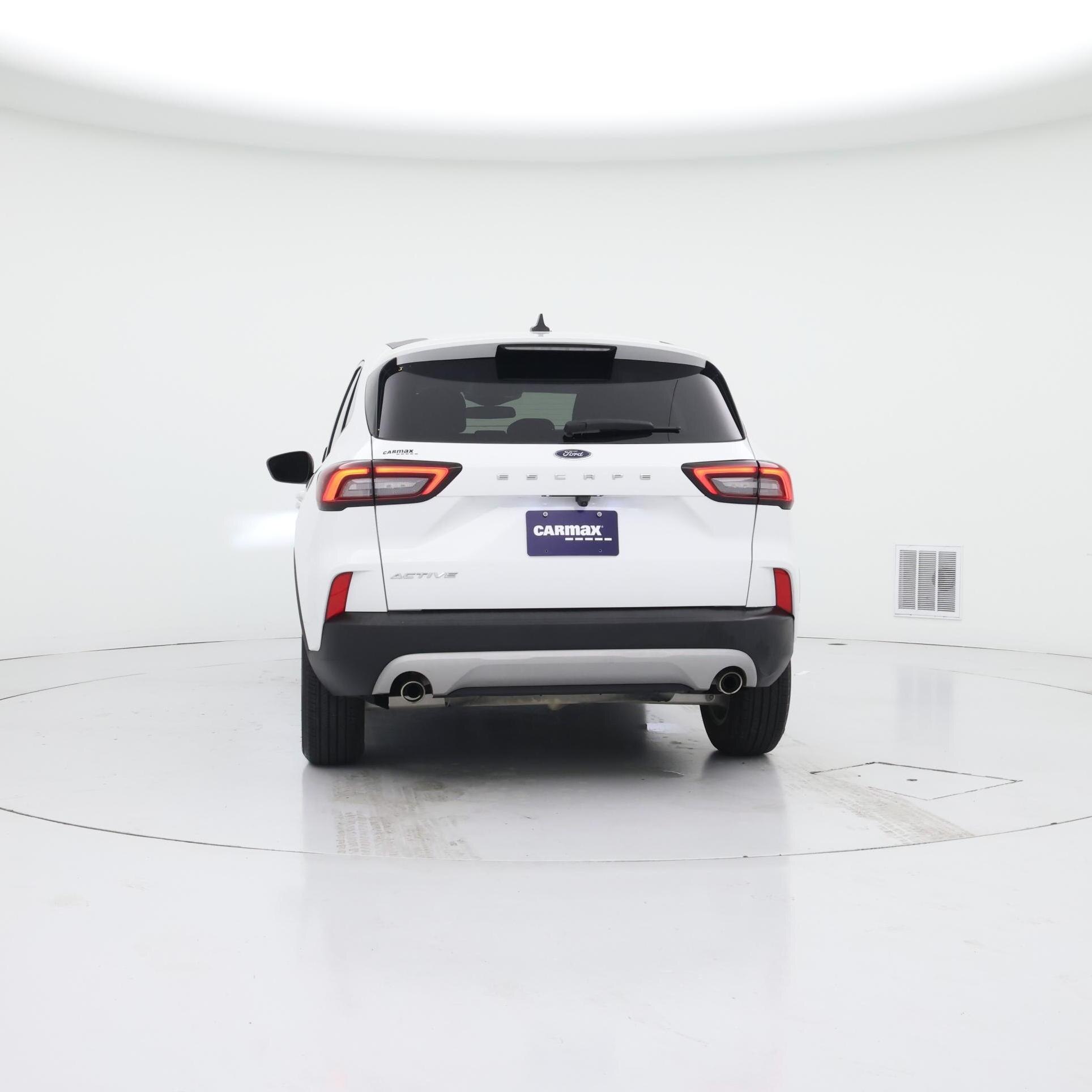 Thumbnail: 2024 Ford Escape - 6