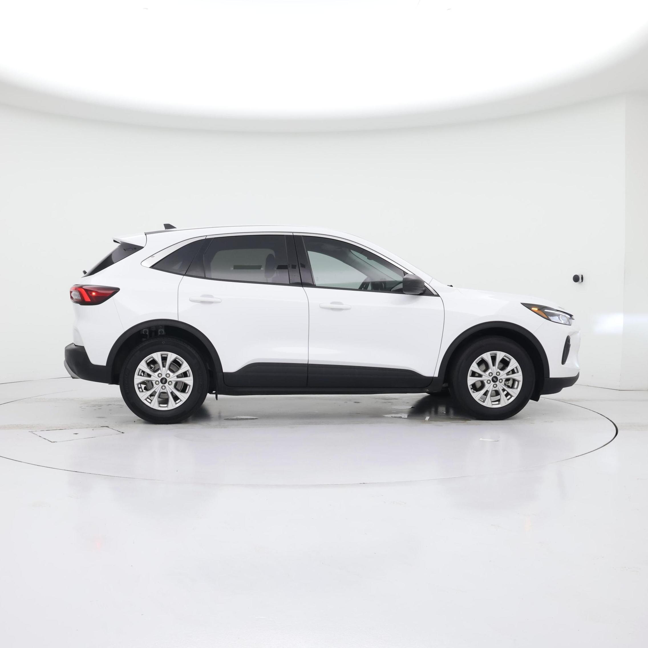 Thumbnail: 2024 Ford Escape - 7