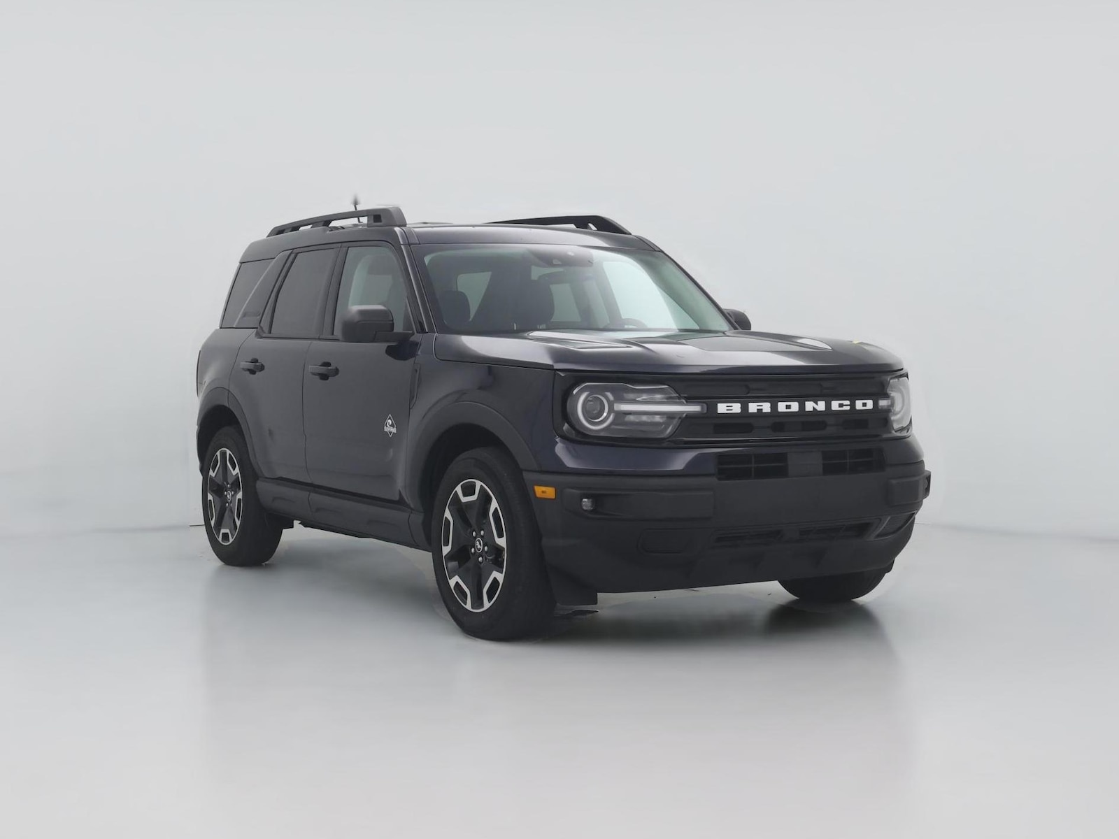2023 Ford Bronco Sport