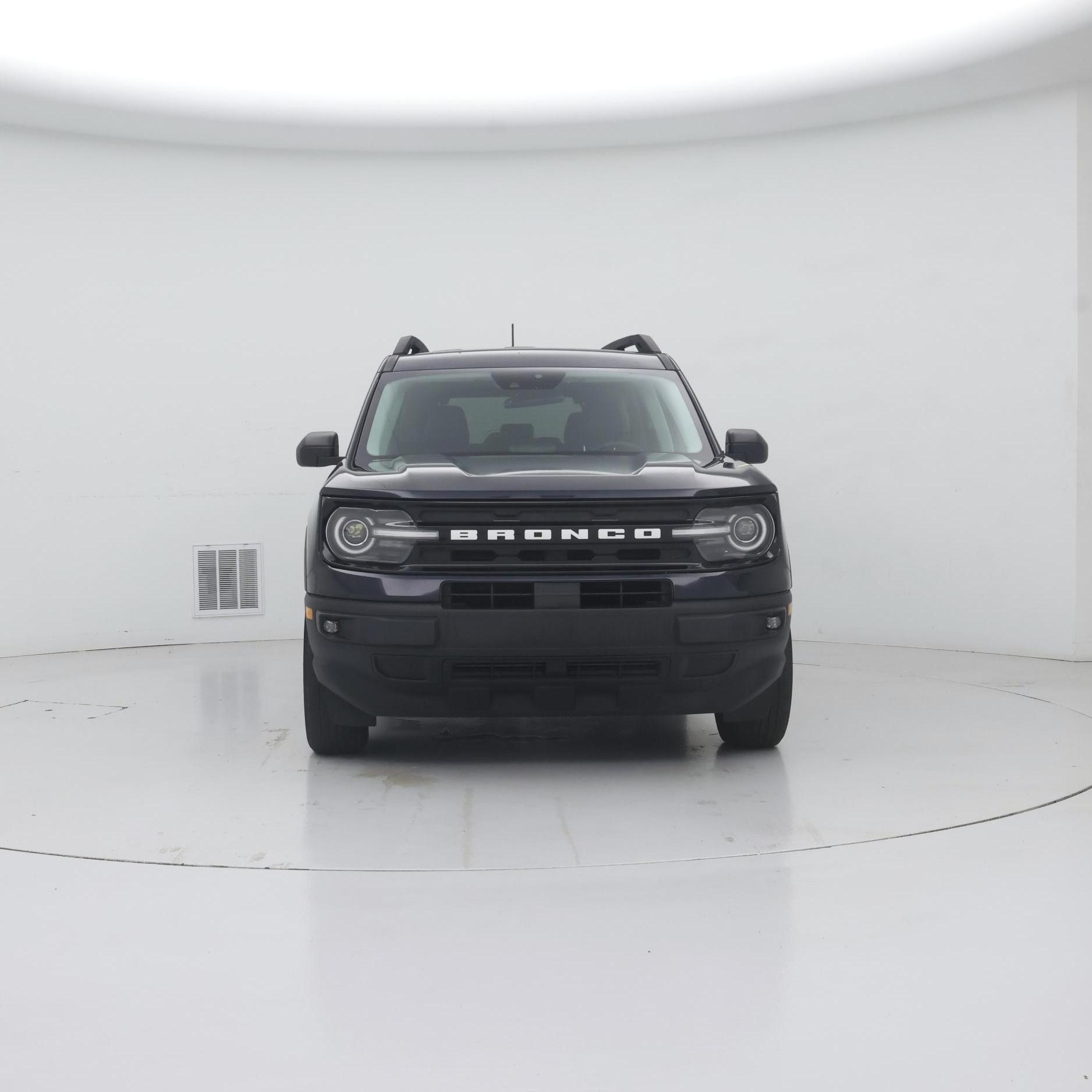 Thumbnail: 2023 Ford Bronco Sport - 5