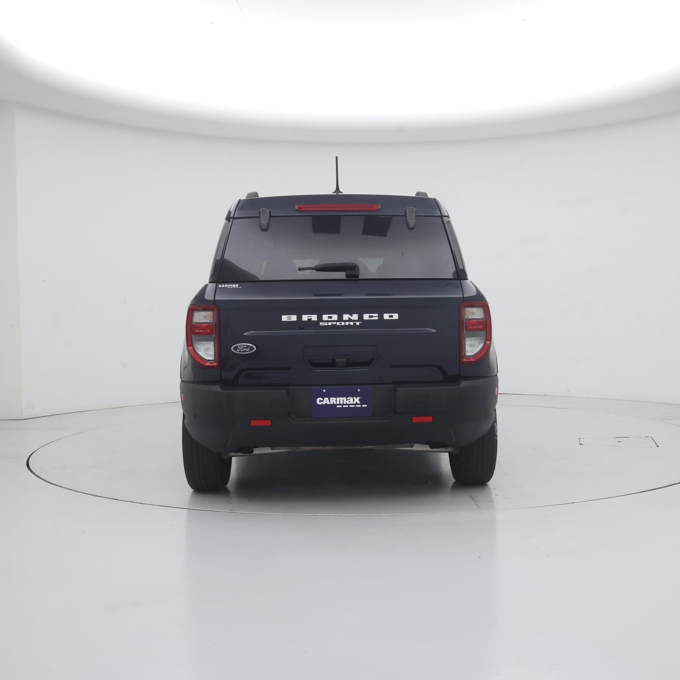 Thumbnail: 2023 Ford Bronco Sport - 6