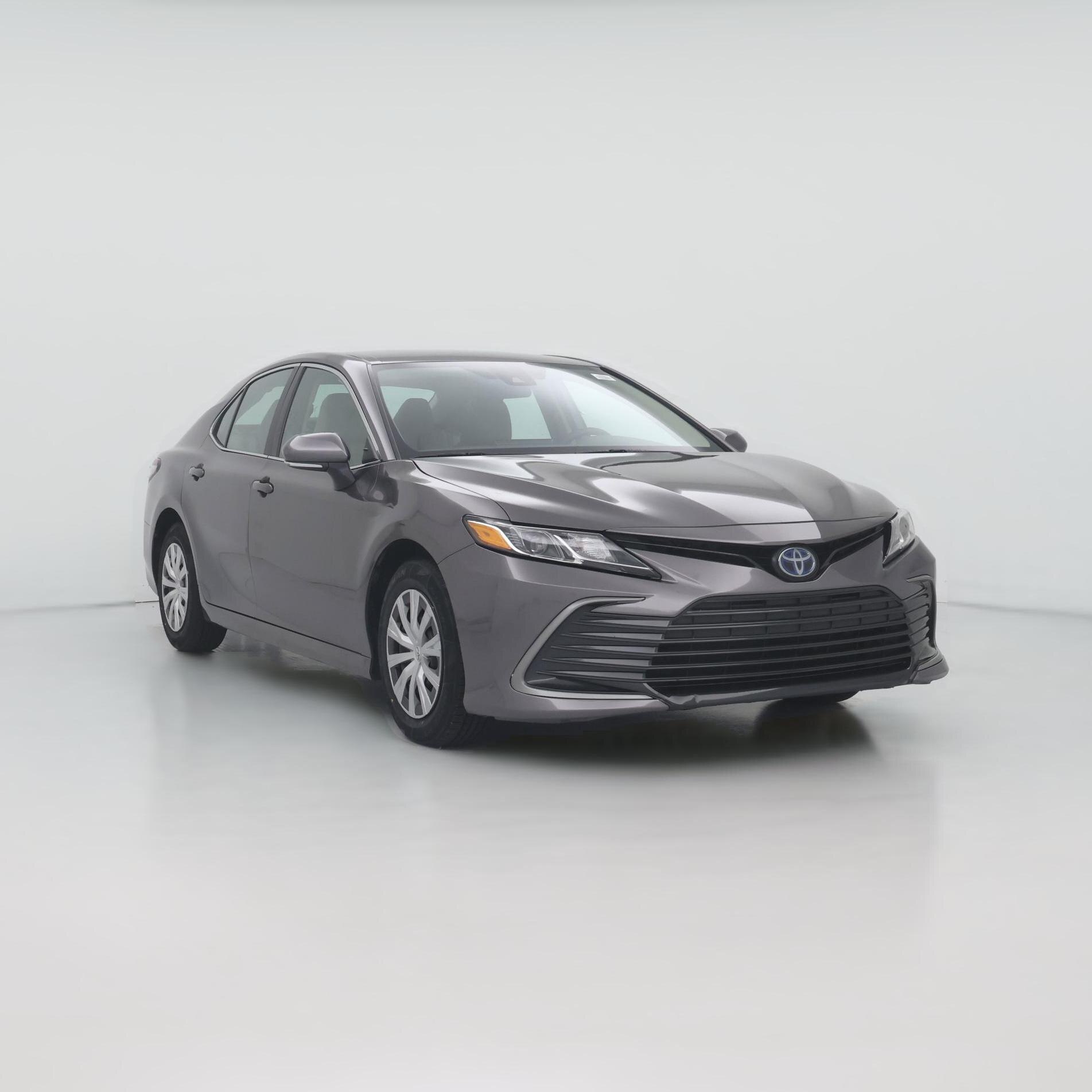 Thumbnail: 2023 Toyota Camry - 1