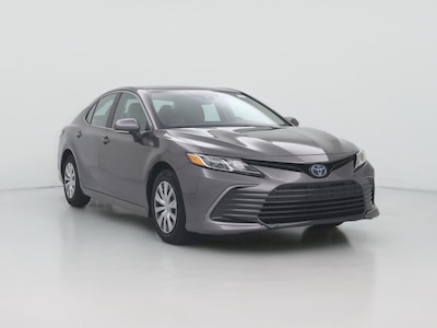 2023 Toyota Camry Hybrid LE