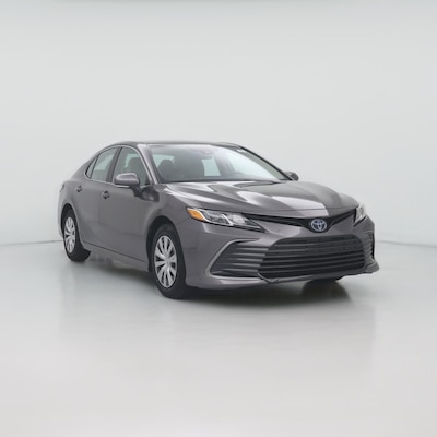2023 Toyota Camry Hybrid LE