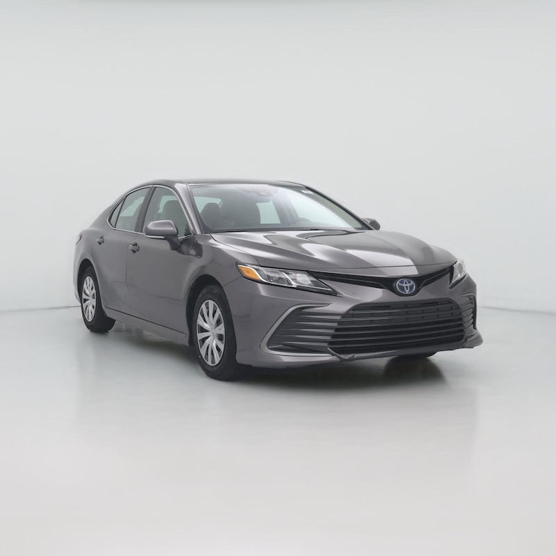 2023 Toyota Camry Hybrid LE