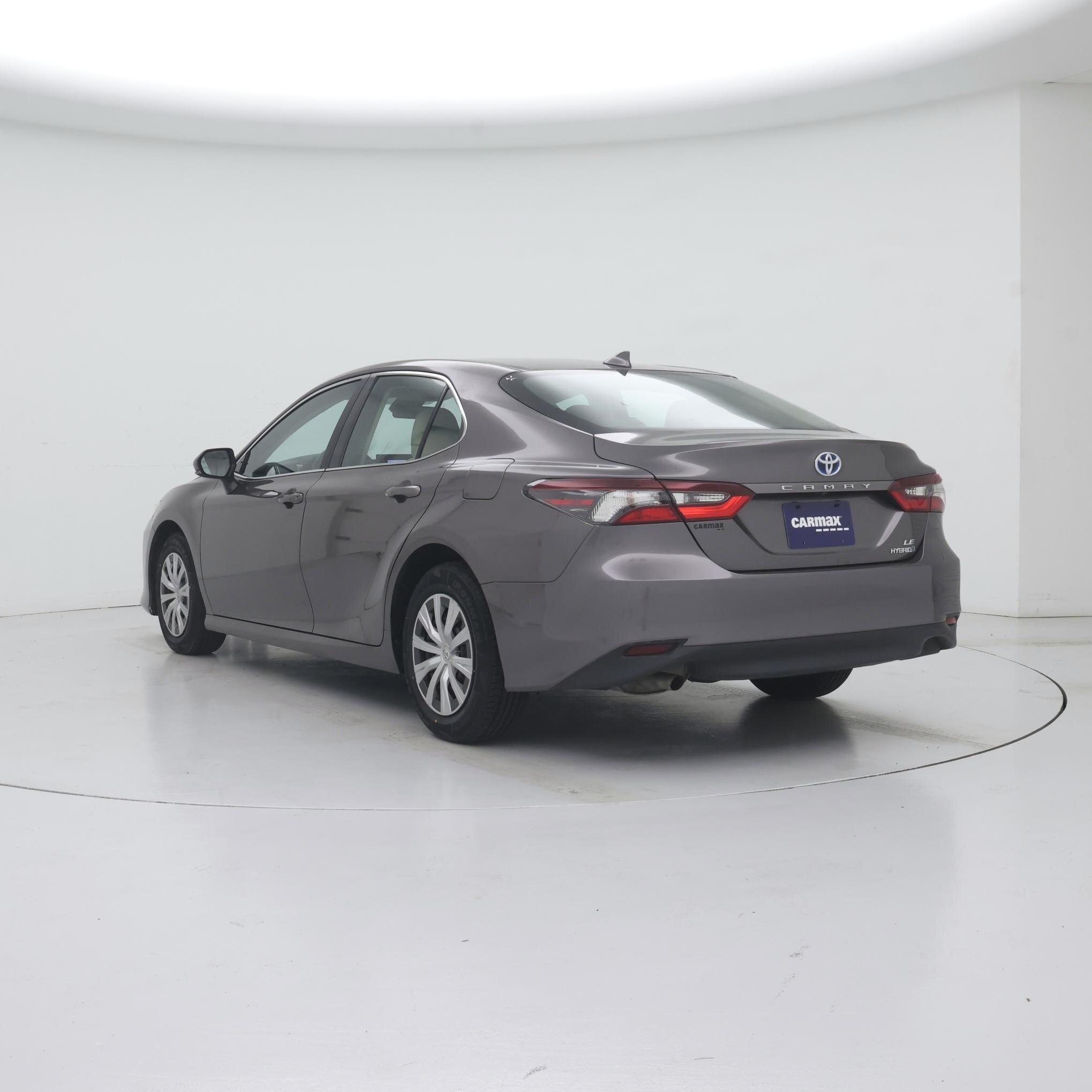 Thumbnail: 2023 Toyota Camry - 2