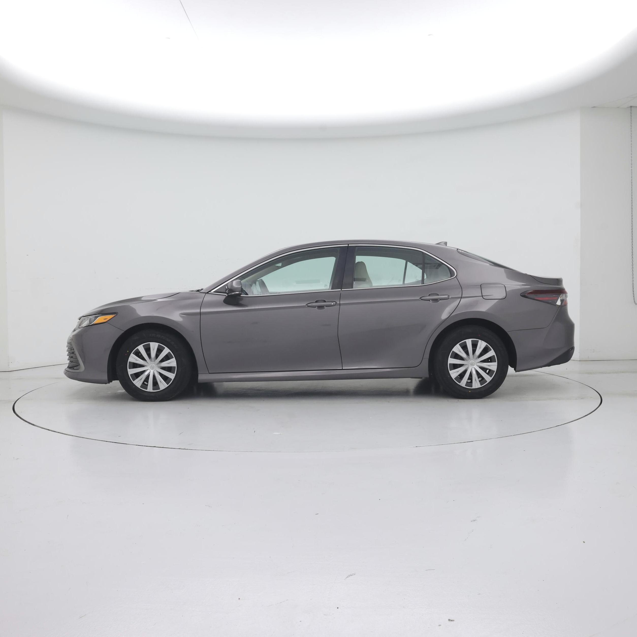 Thumbnail: 2023 Toyota Camry - 3