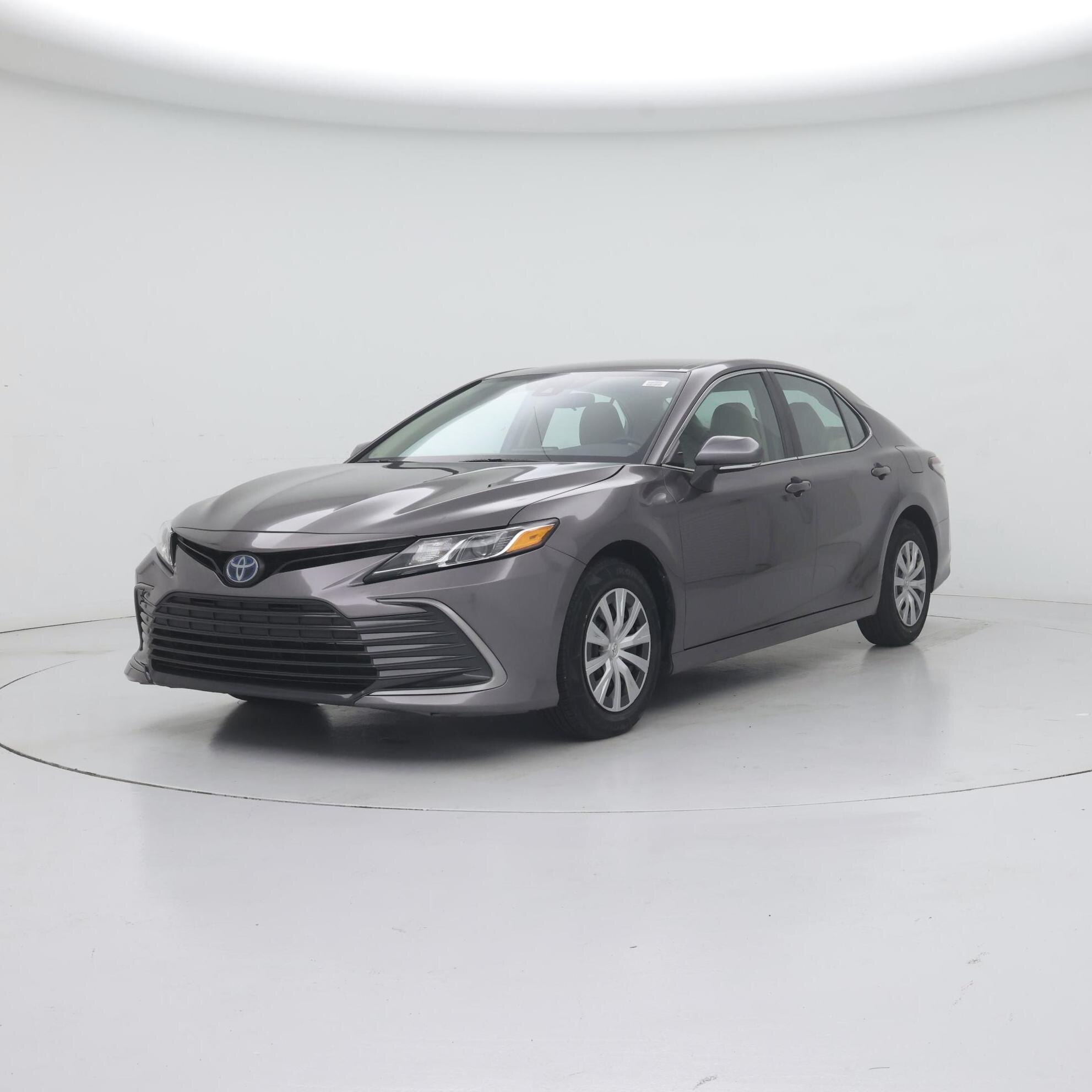 Thumbnail: 2023 Toyota Camry - 4