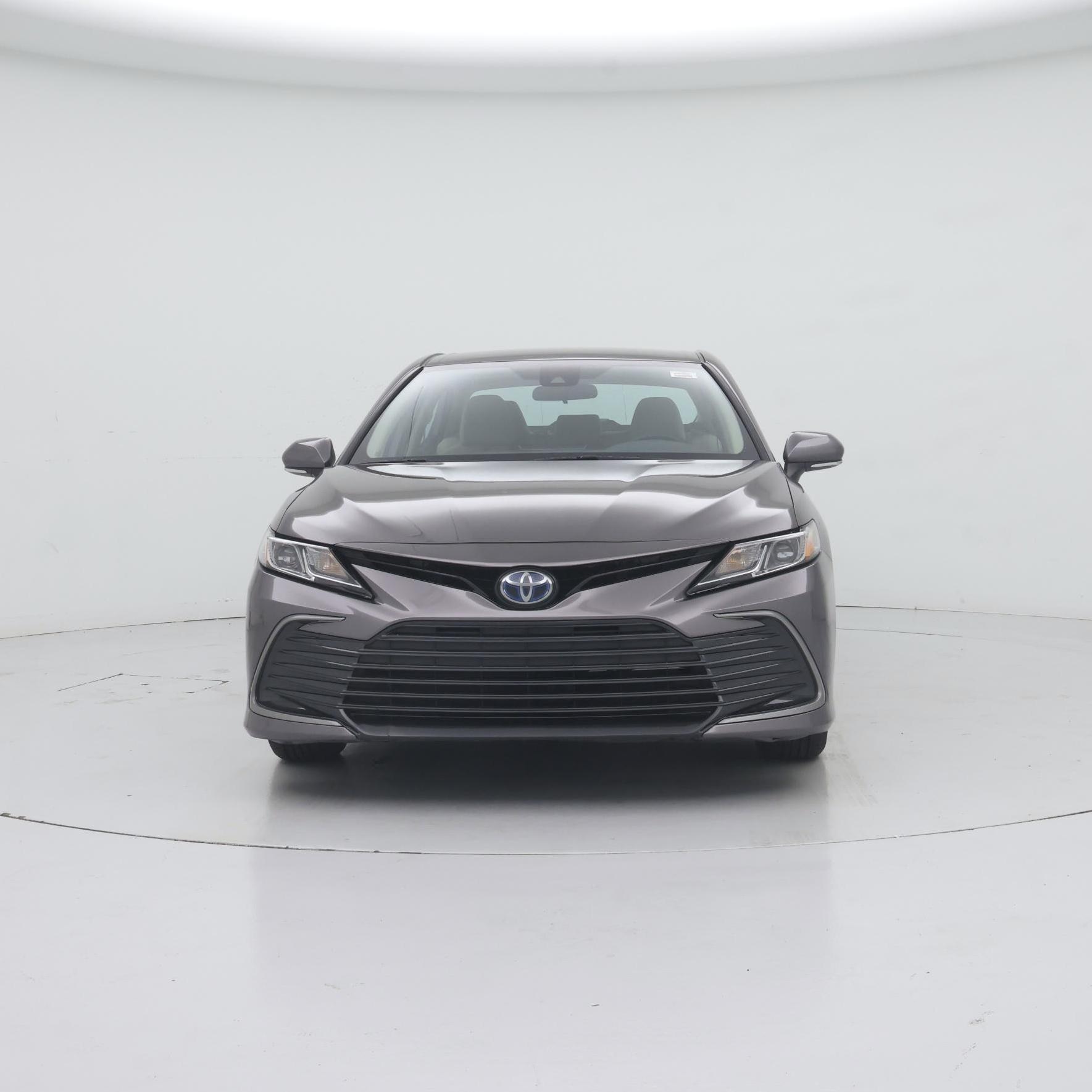Thumbnail: 2023 Toyota Camry - 5