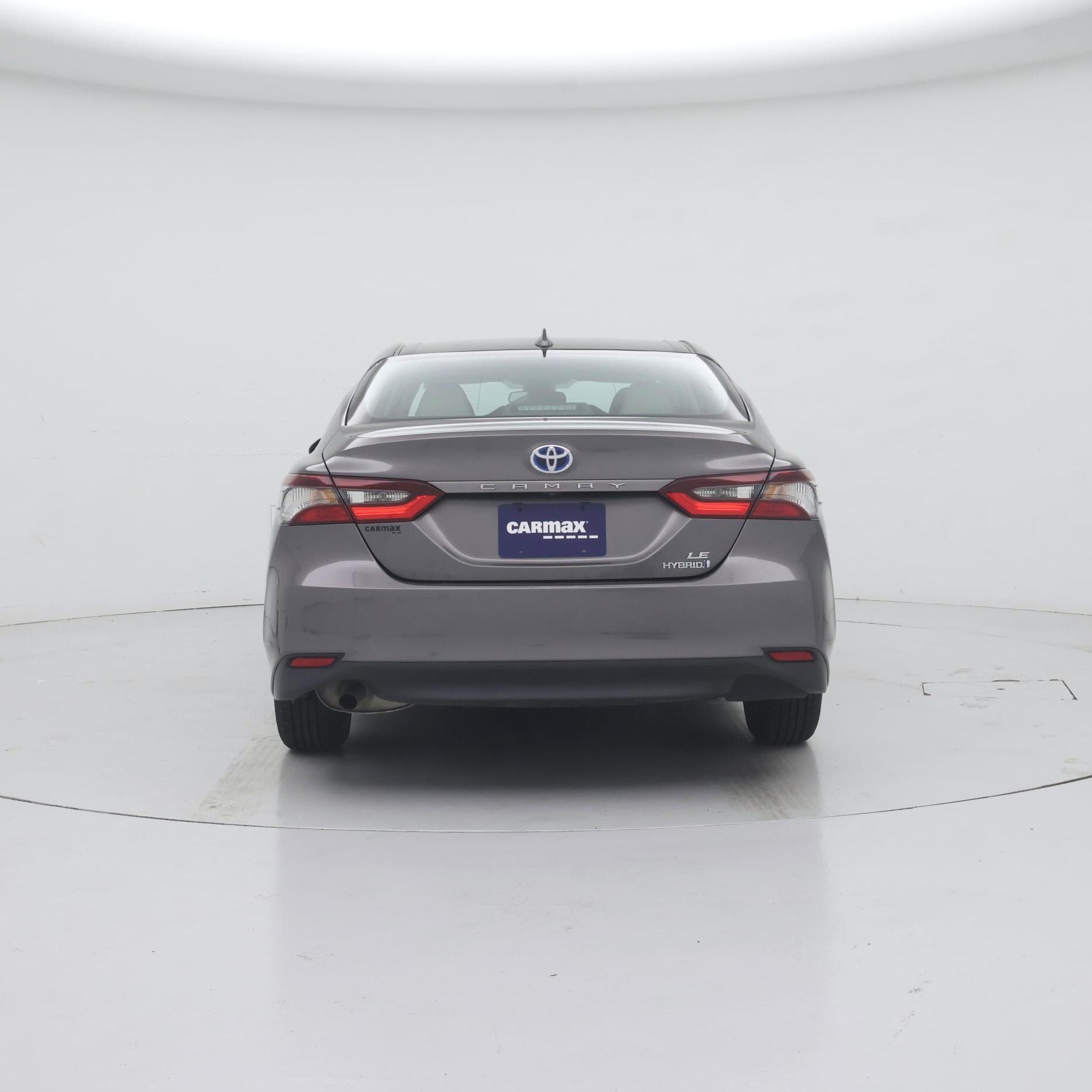 Thumbnail: 2023 Toyota Camry - 6