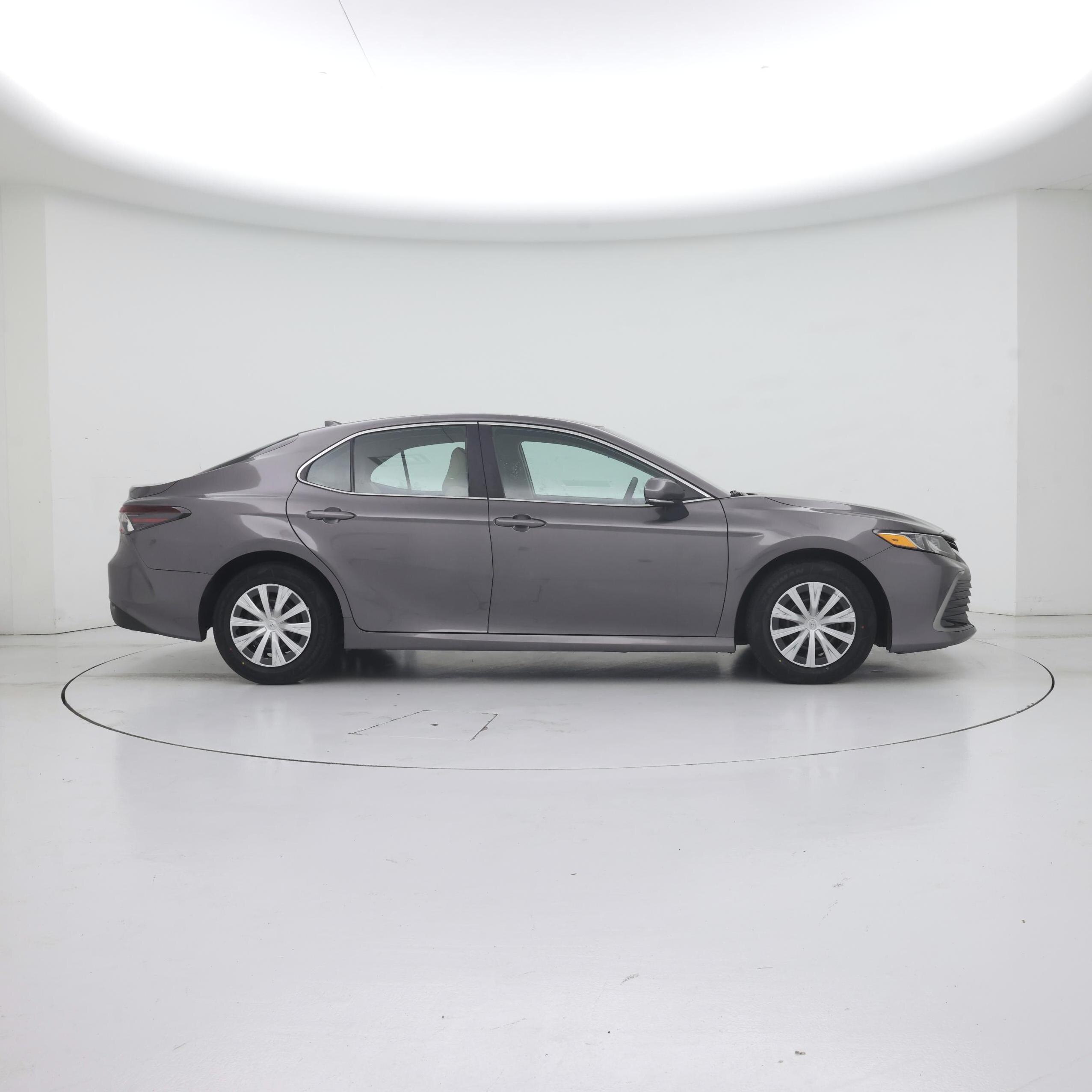 Thumbnail: 2023 Toyota Camry - 7