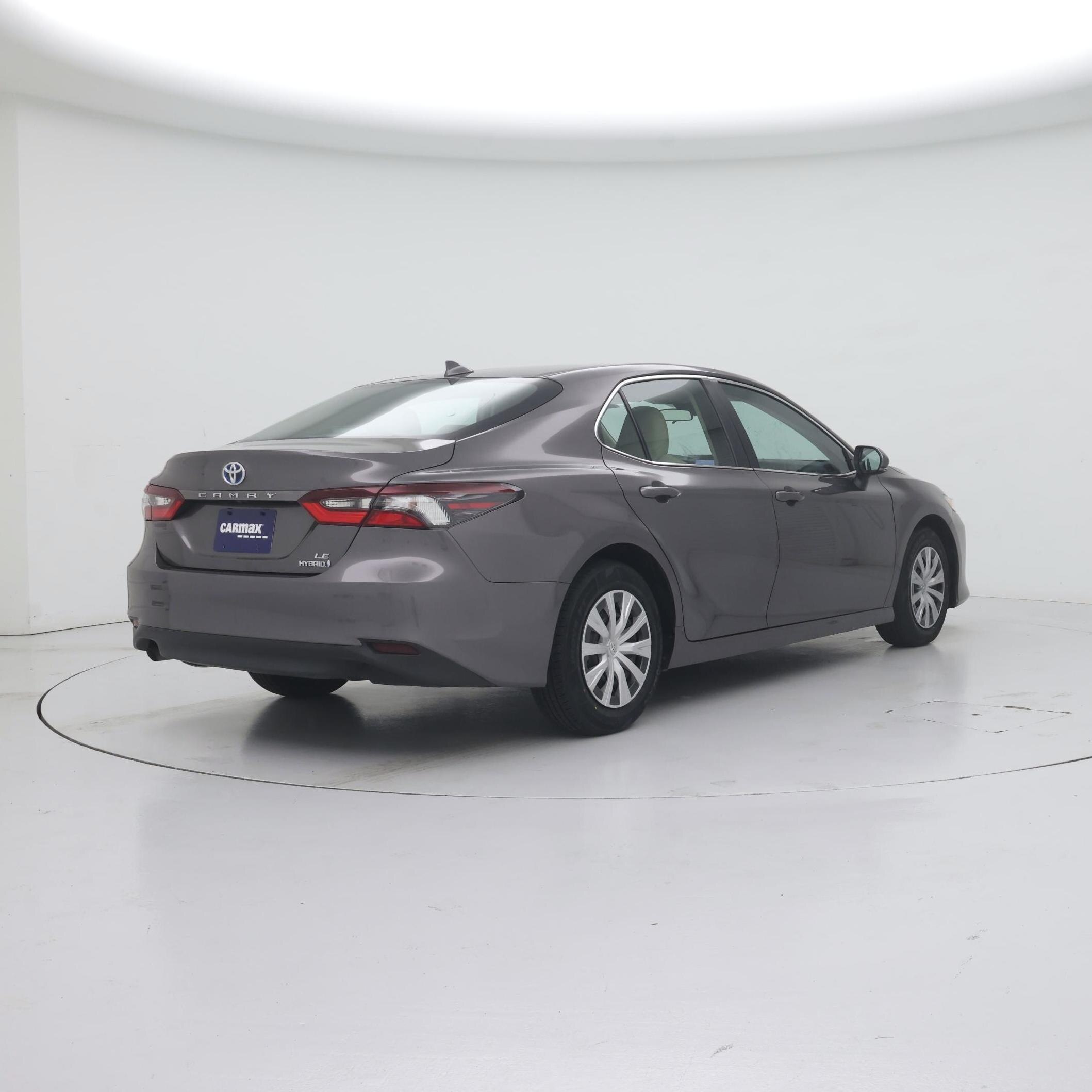 Thumbnail: 2023 Toyota Camry - 8