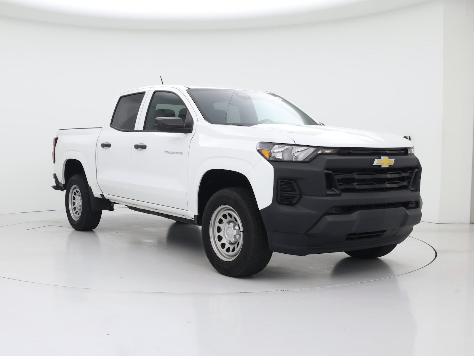 2023 Chevrolet Colorado Work Truck - Photo 2