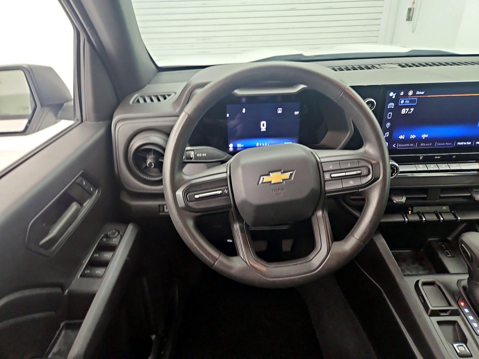 2023 Chevrolet Colorado Work Truck - Photo 11