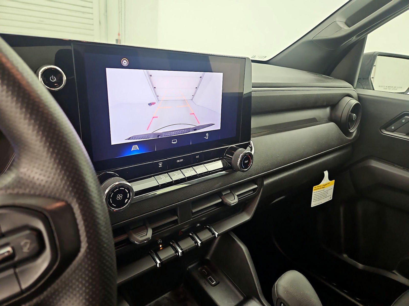 2023 Chevrolet Colorado Work Truck - Photo 15