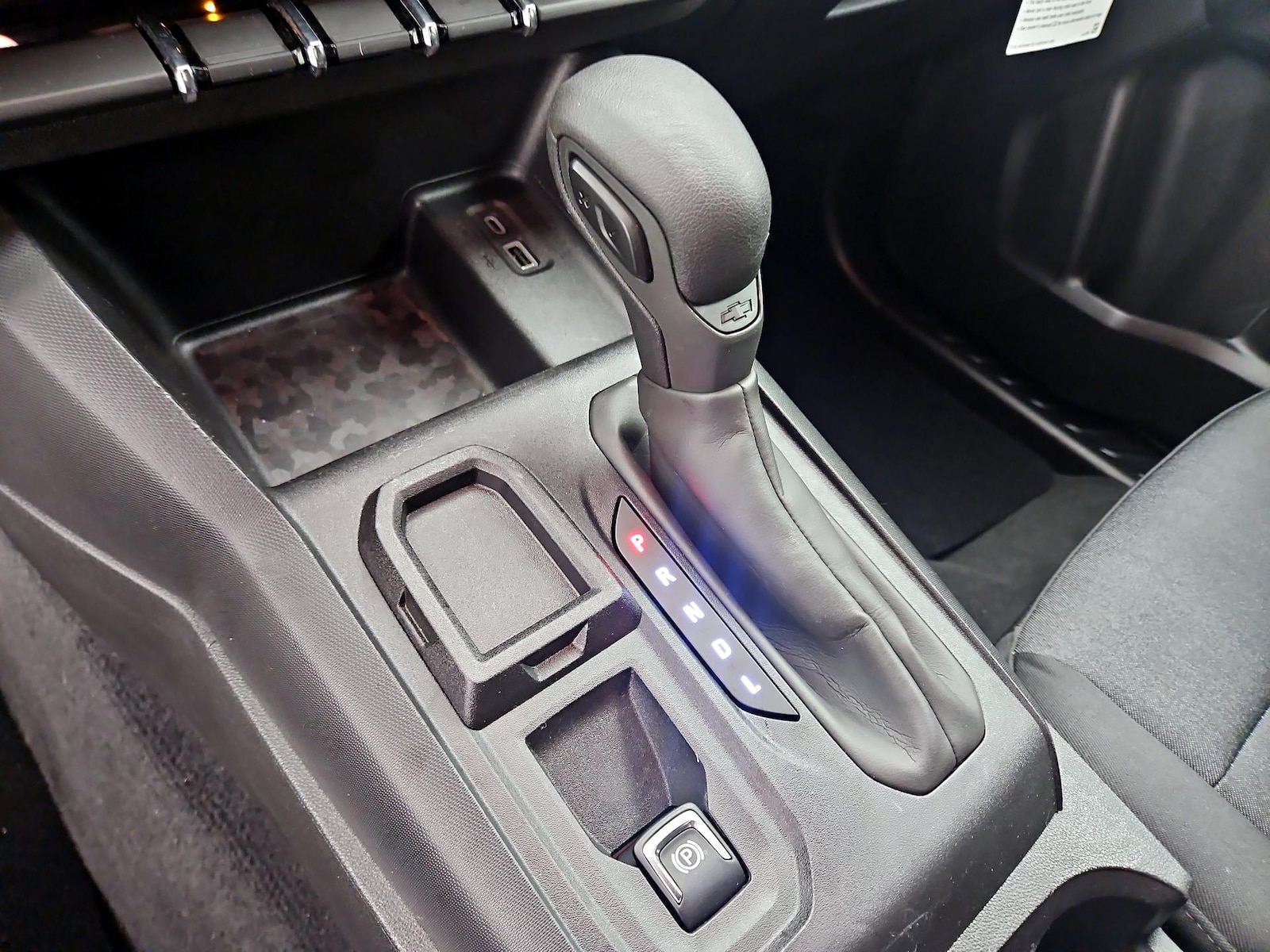 2023 Chevrolet Colorado Work Truck - Photo 18
