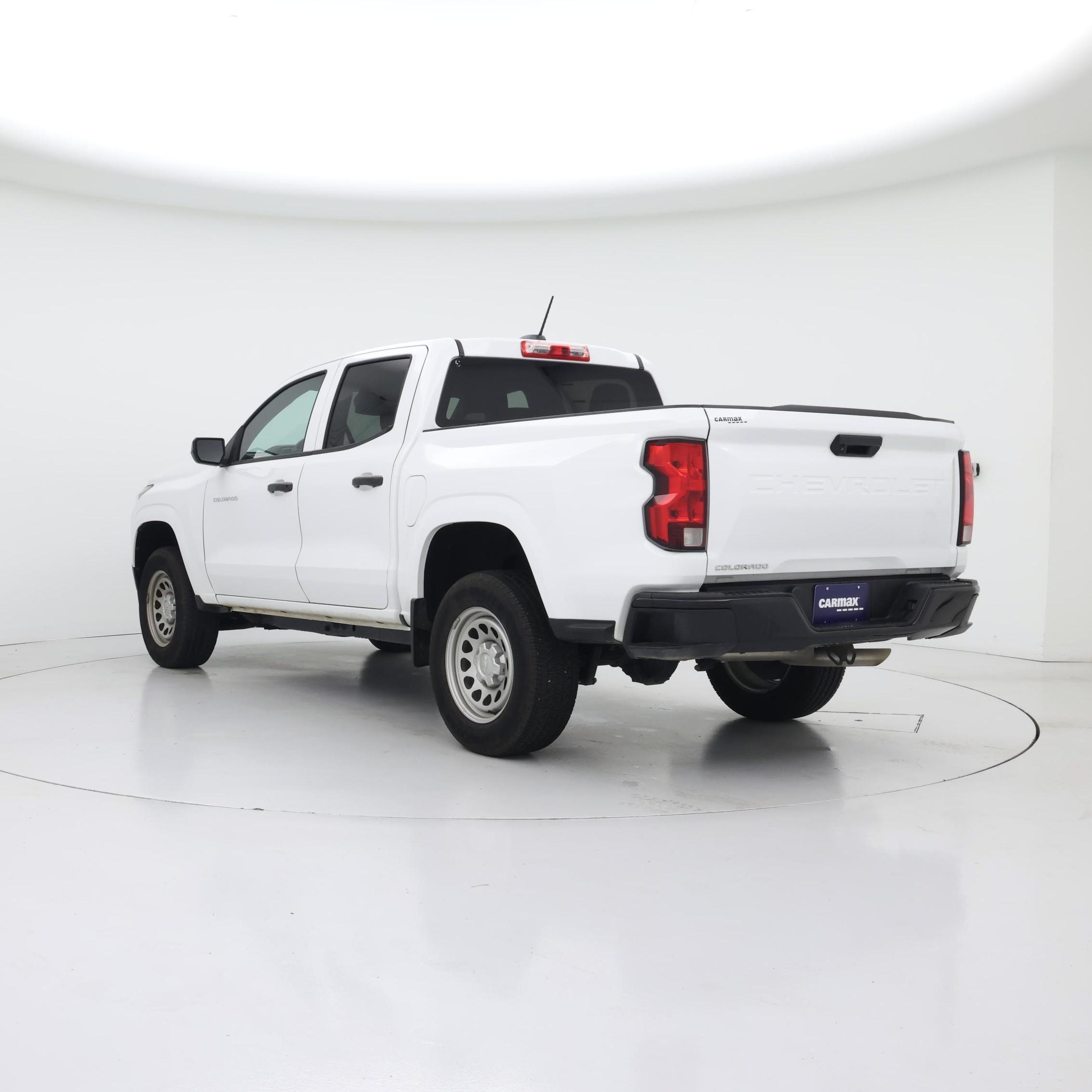 Thumbnail: 2023 Chevrolet Colorado - 2