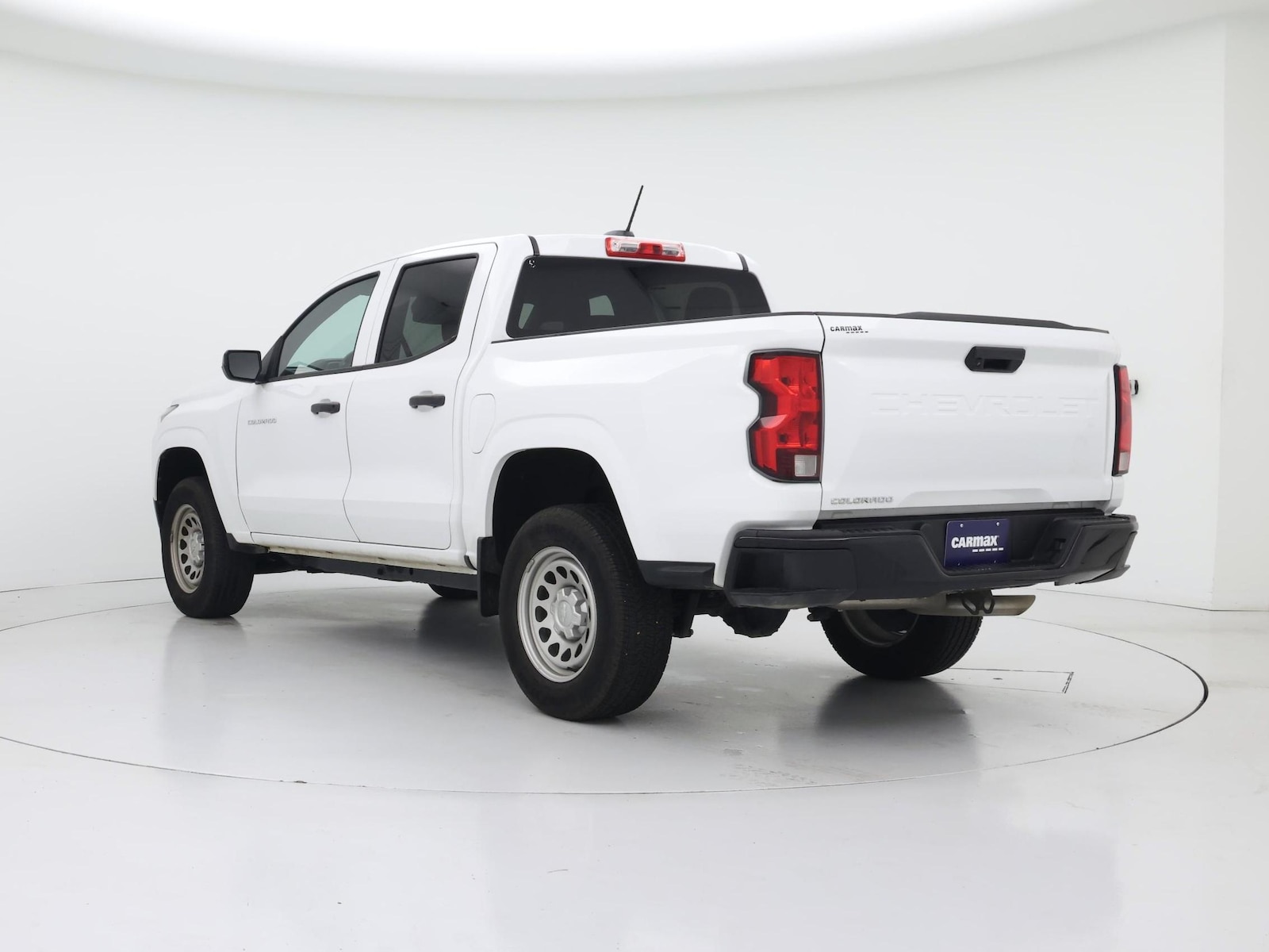 2023 Chevrolet Colorado Work Truck - Photo 3
