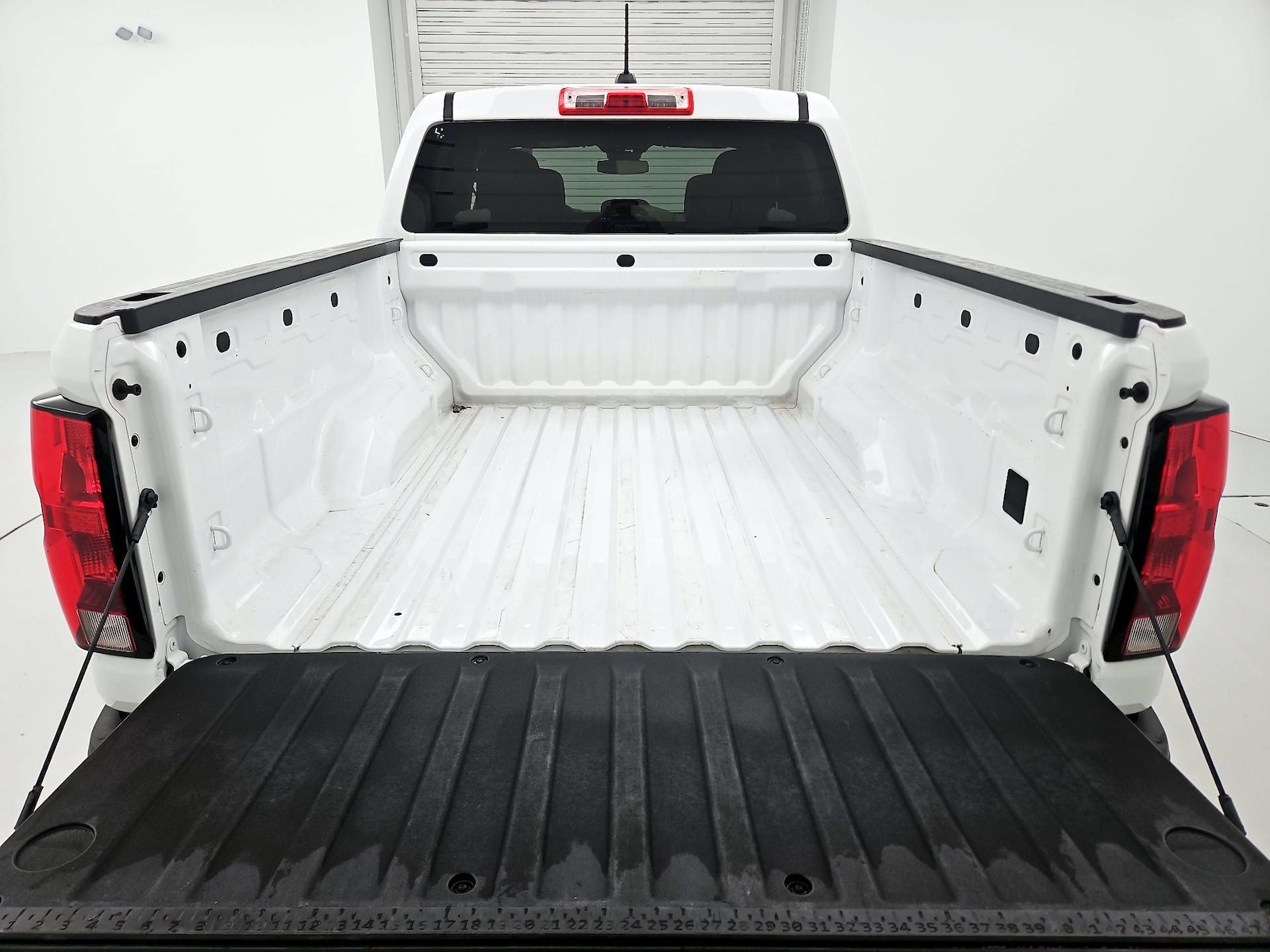 2023 Chevrolet Colorado Work Truck - Photo 21