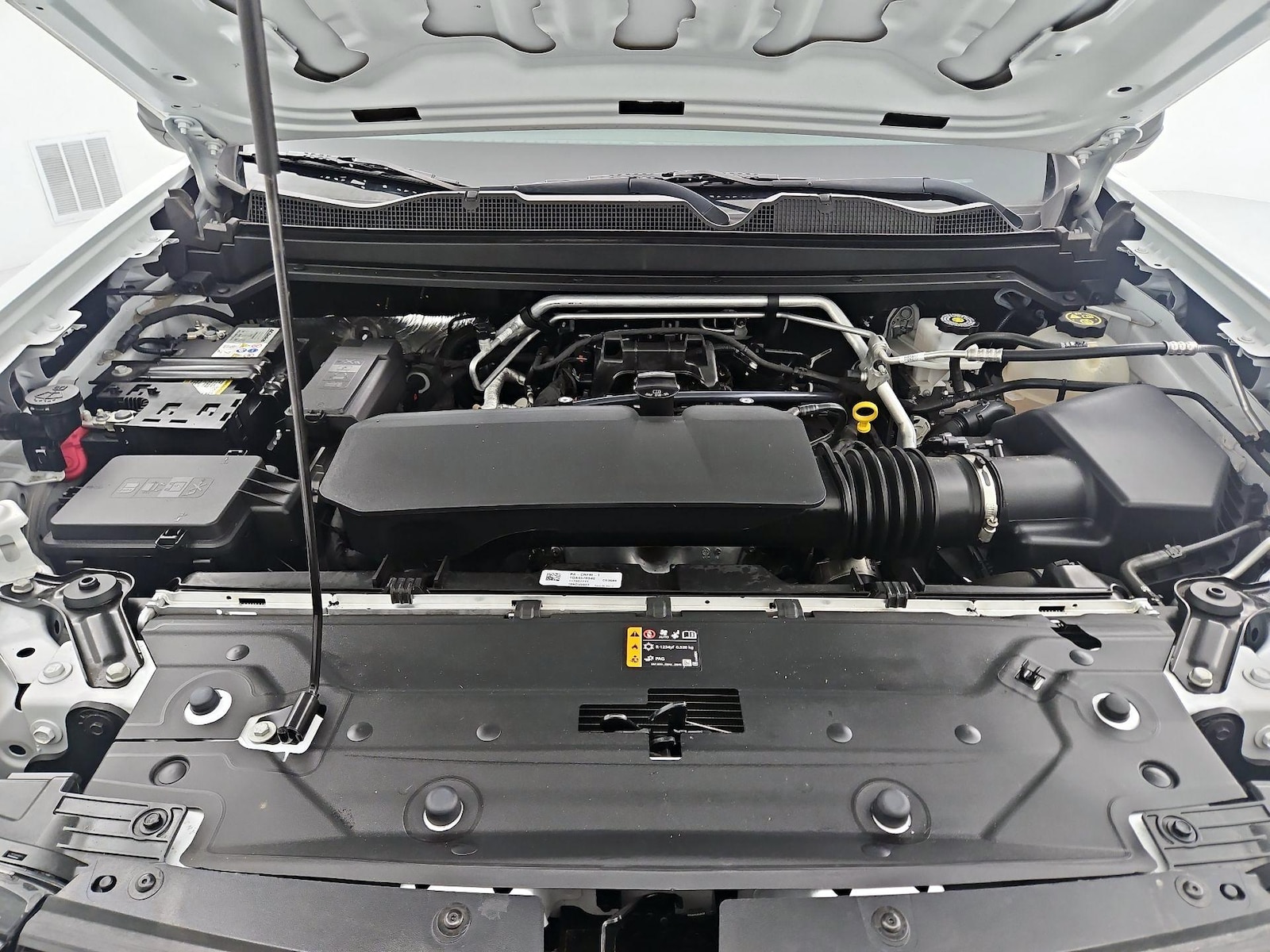 2023 Chevrolet Colorado Work Truck - Photo 22