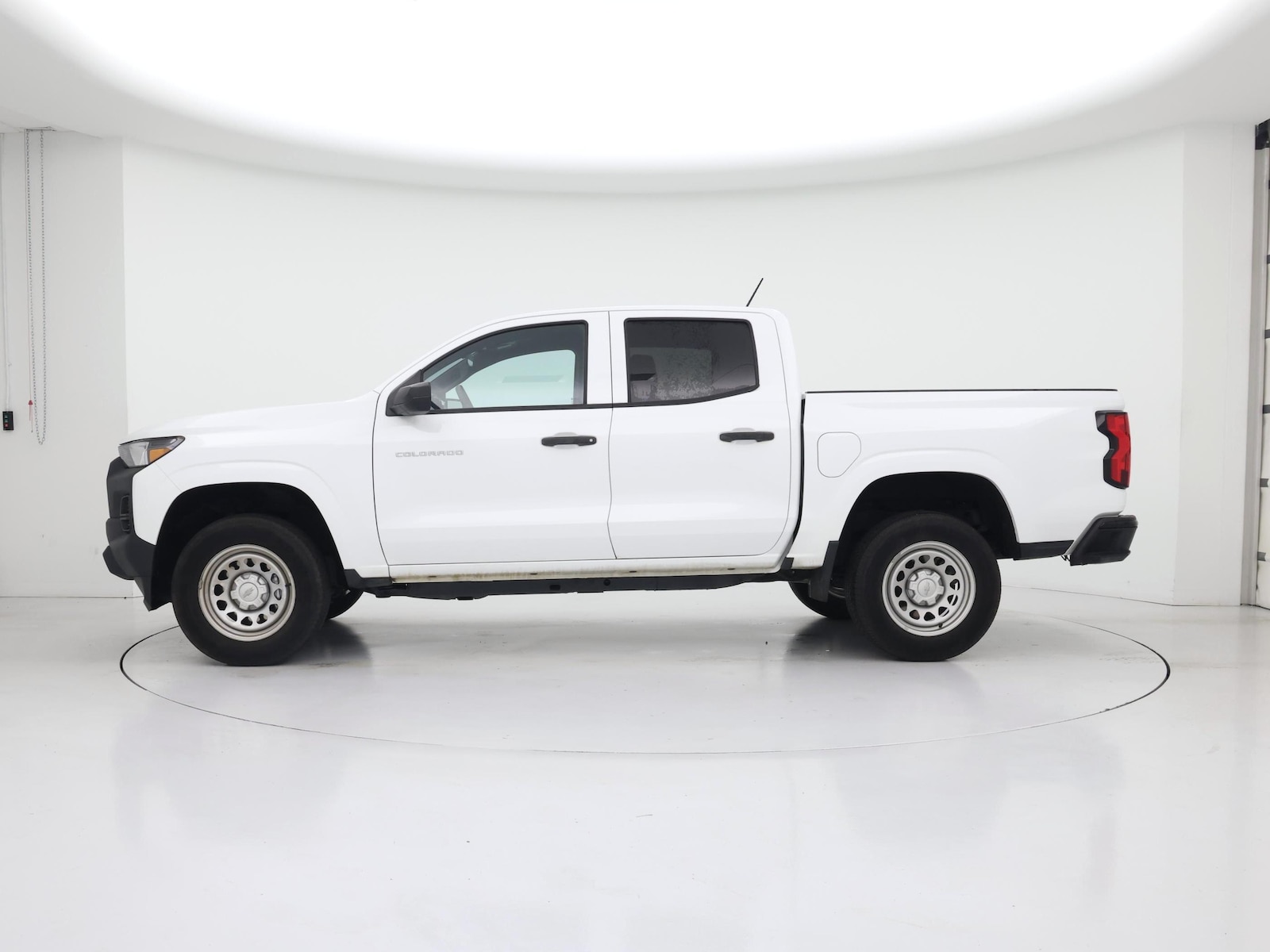 2023 Chevrolet Colorado Work Truck - Photo 4