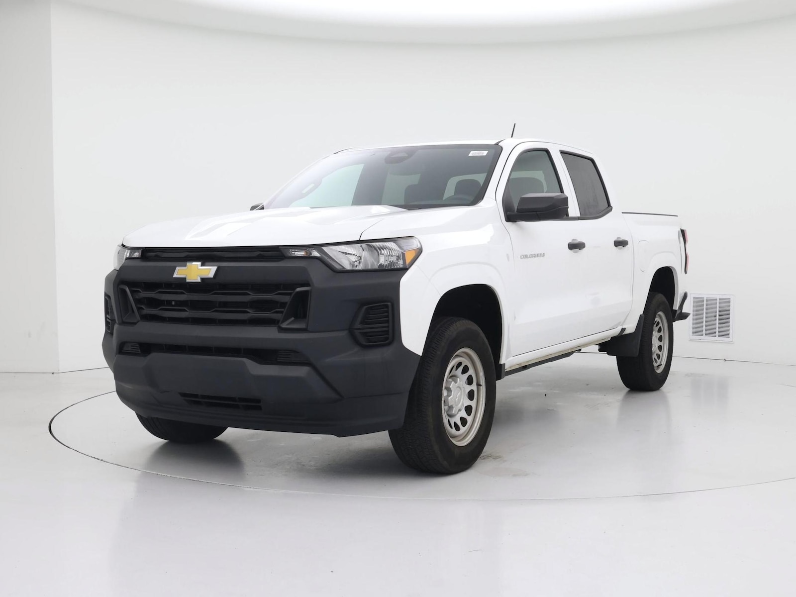 2023 Chevrolet Colorado Work Truck - Photo 5