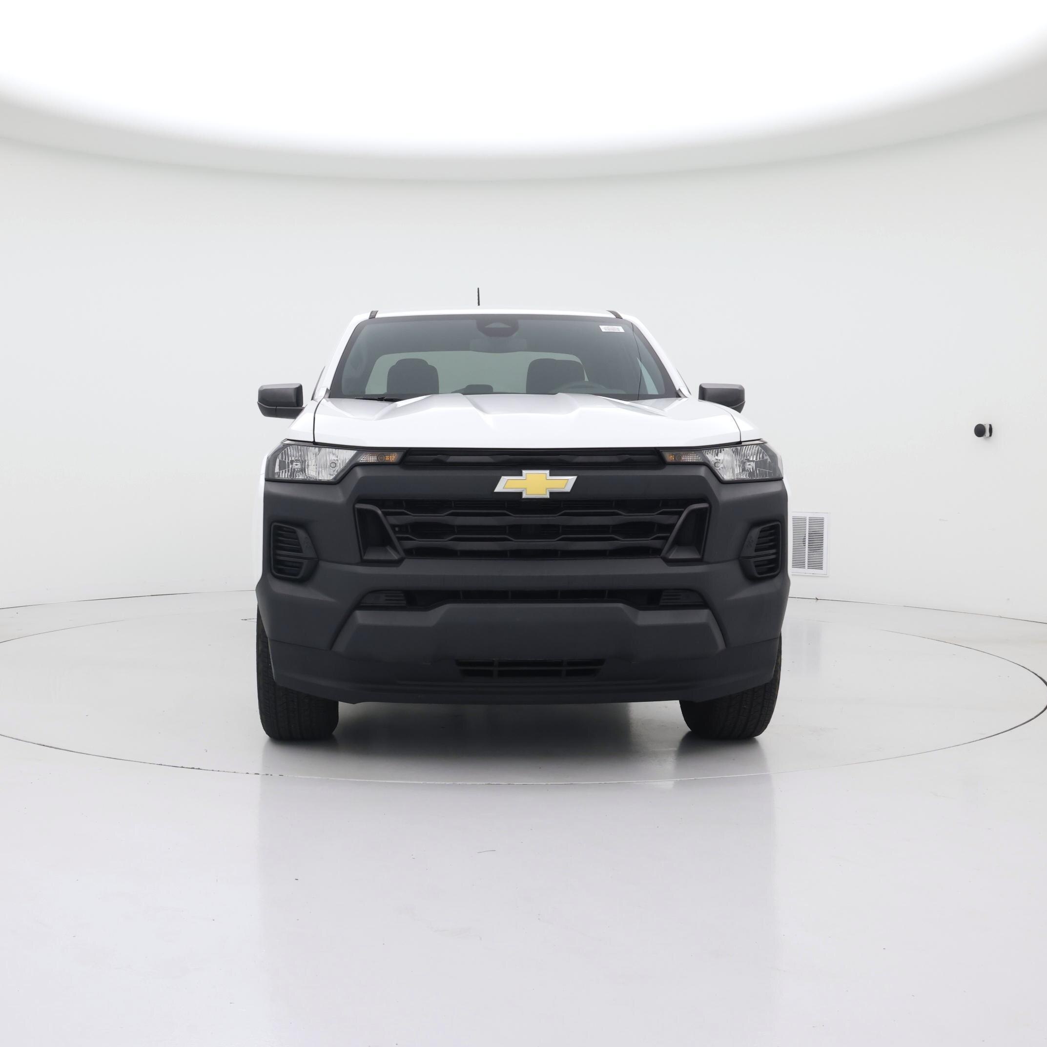 Thumbnail: 2023 Chevrolet Colorado - 5
