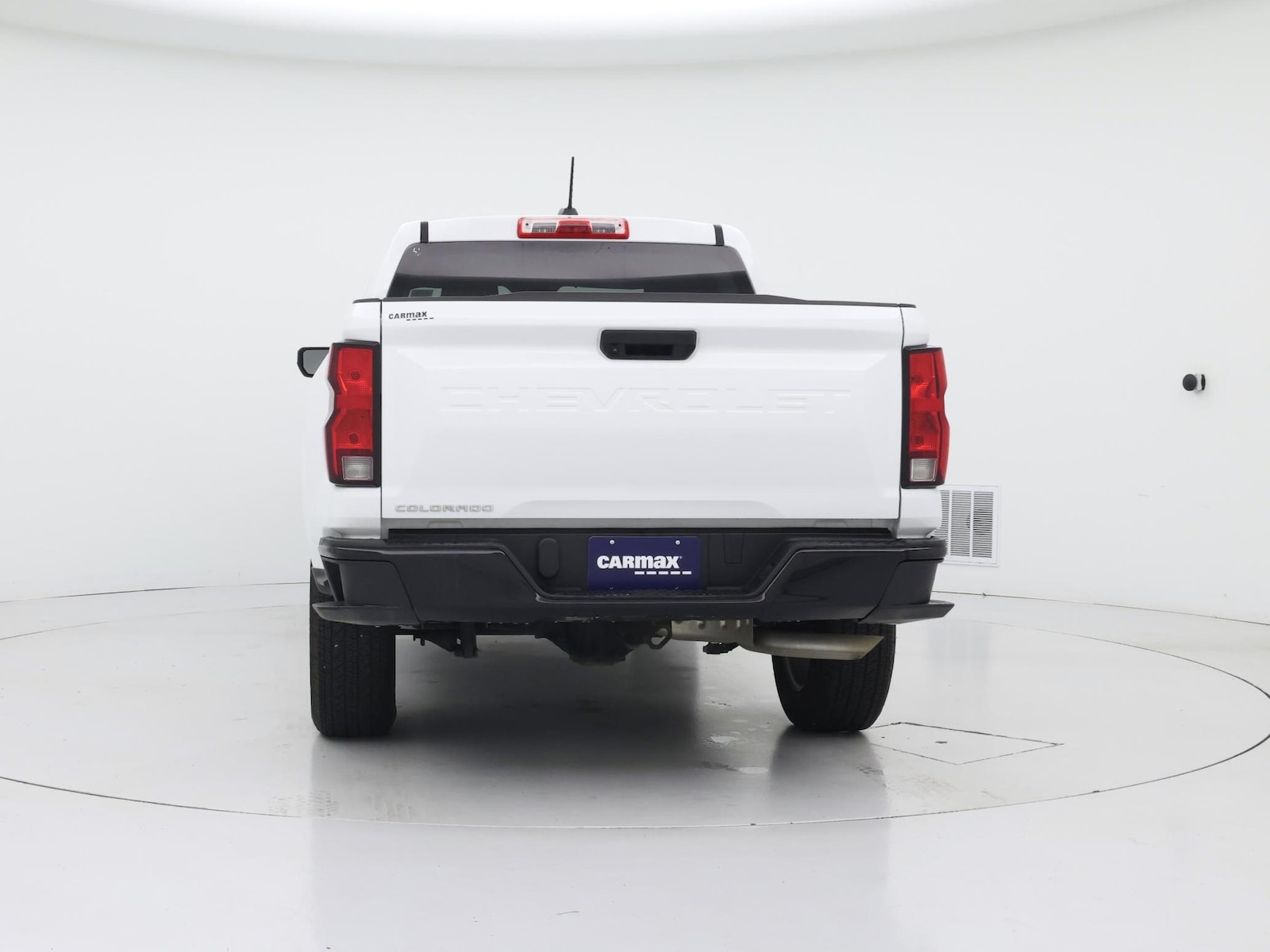 2023 Chevrolet Colorado Work Truck - Photo 7