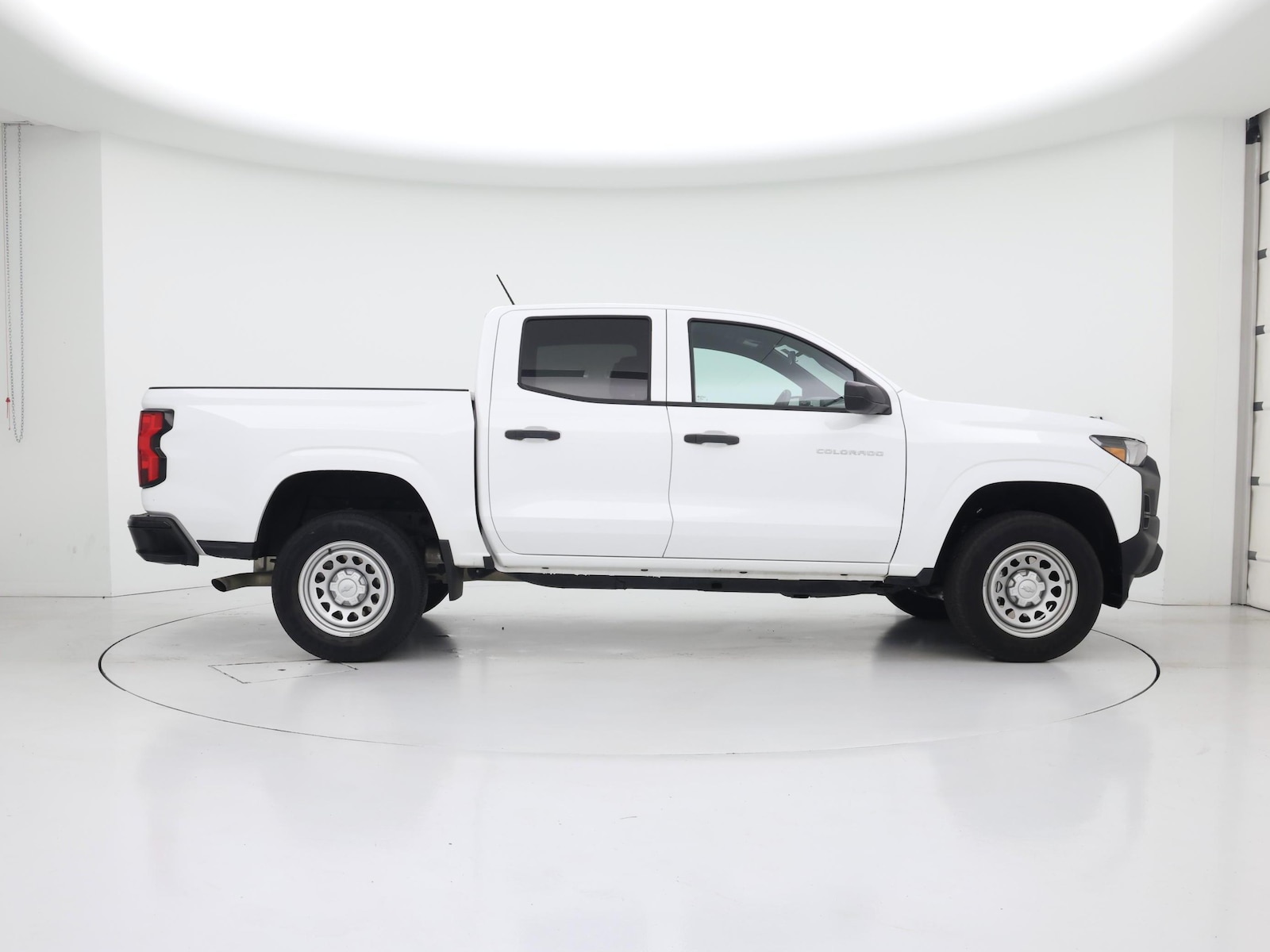 2023 Chevrolet Colorado Work Truck - Photo 8