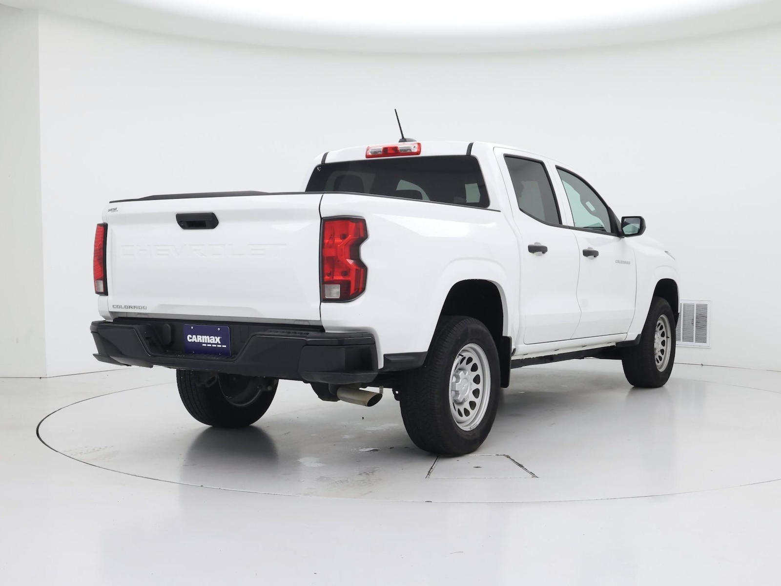 2023 Chevrolet Colorado Work Truck - Photo 9
