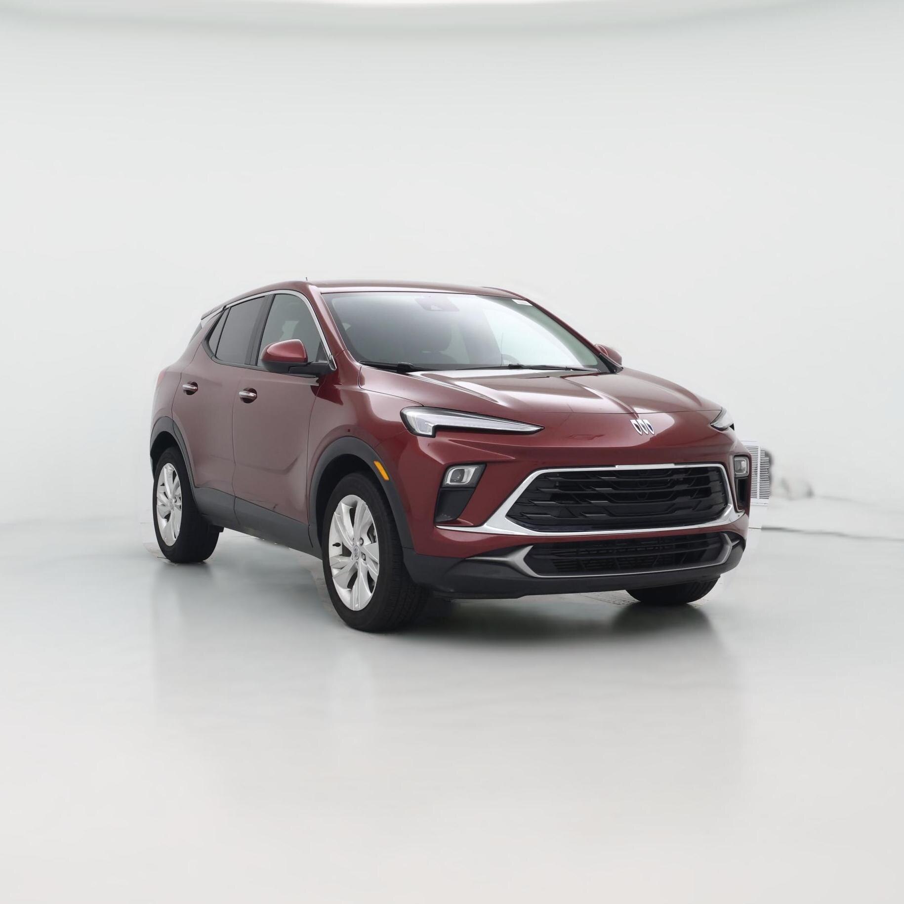 Thumbnail: 2024 Buick Encore GX - 1
