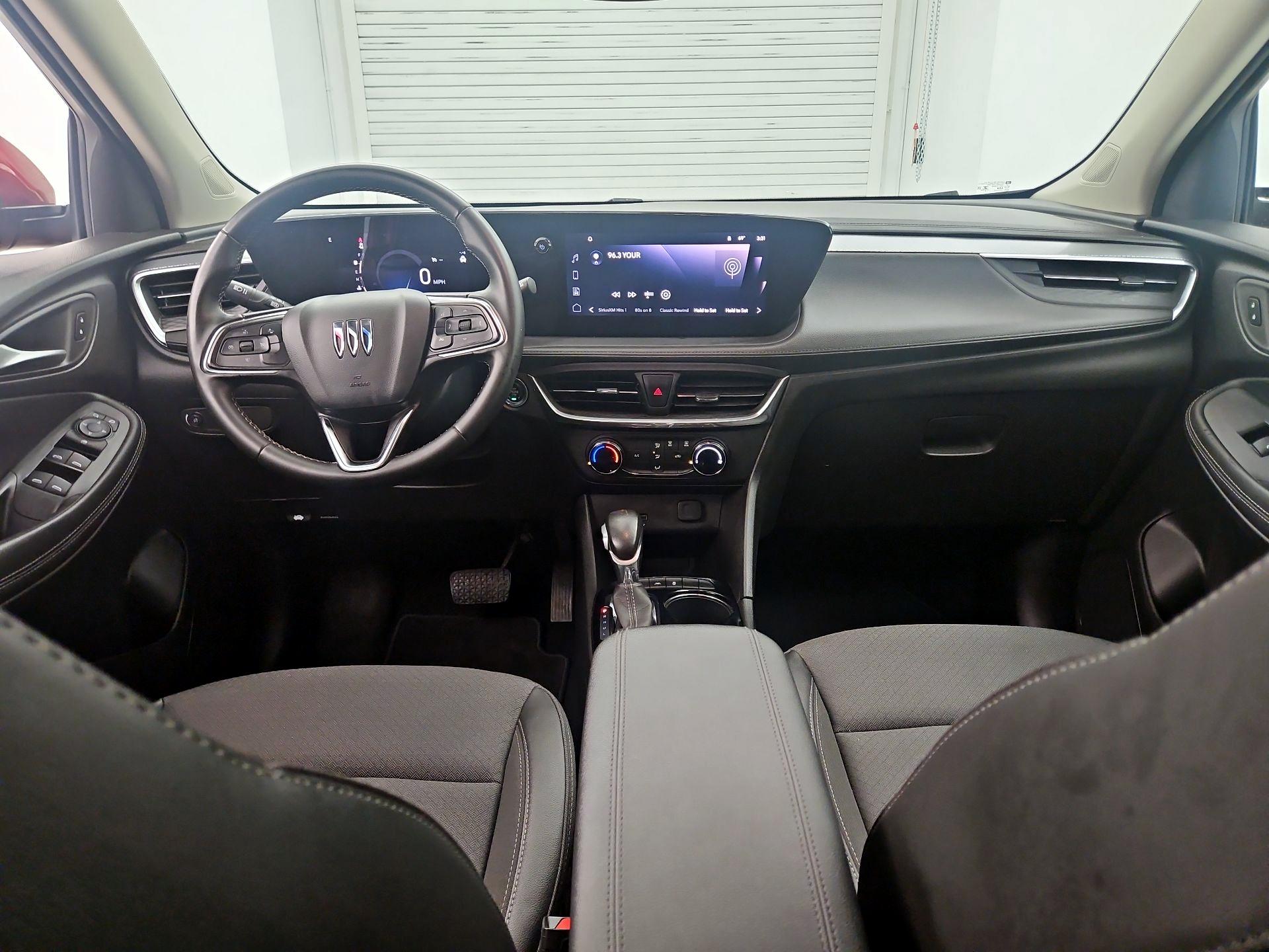Thumbnail: 2024 Buick Encore GX - 9