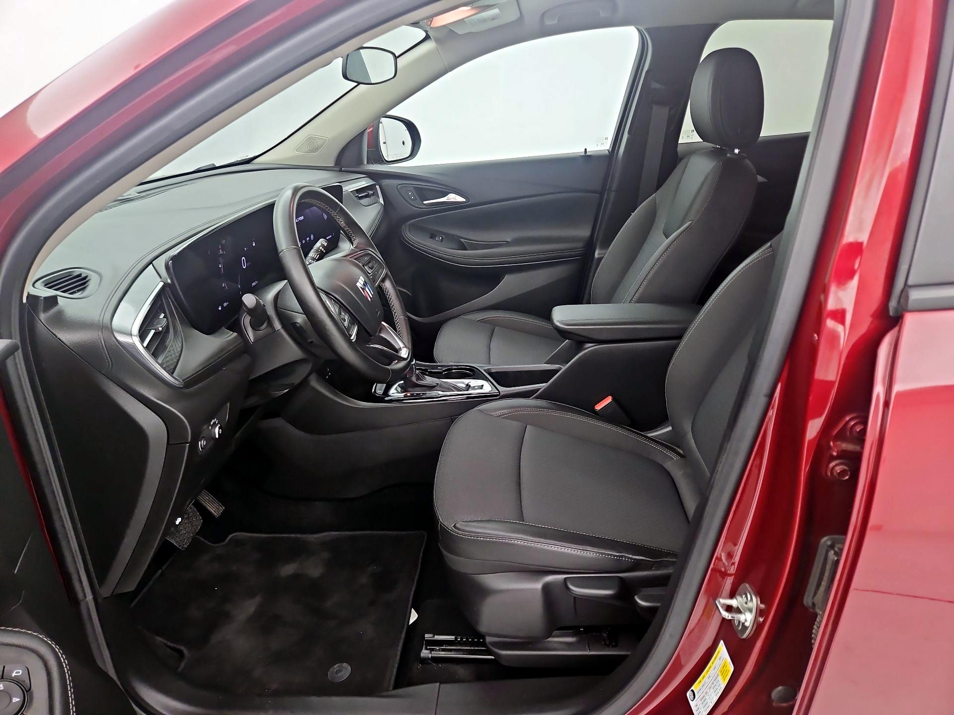 Thumbnail: 2024 Buick Encore GX - 11
