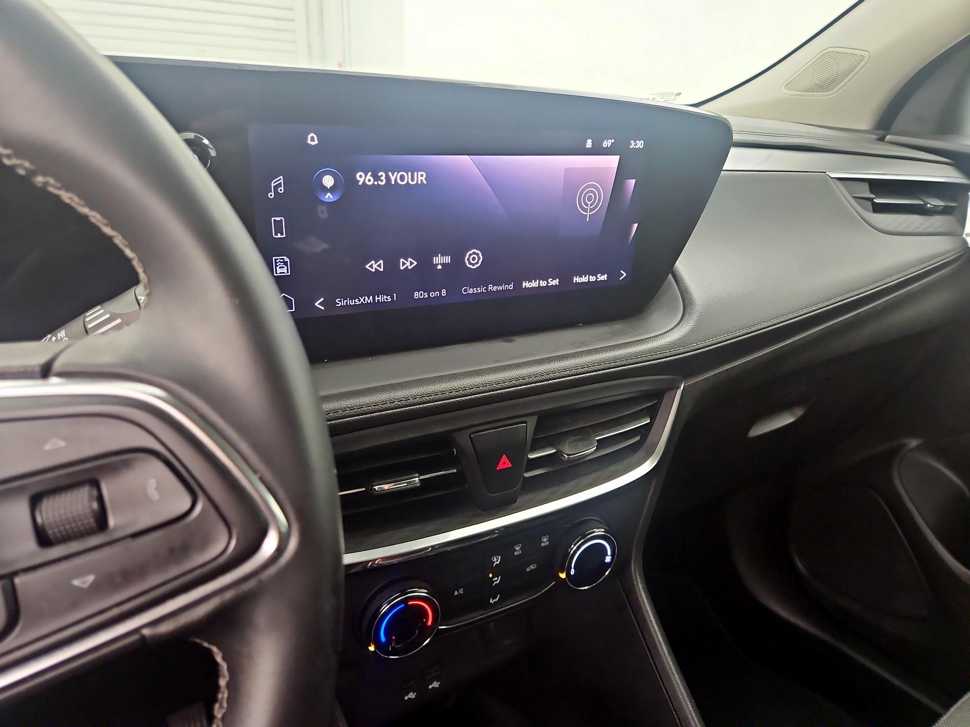 Thumbnail: 2024 Buick Encore GX - 15