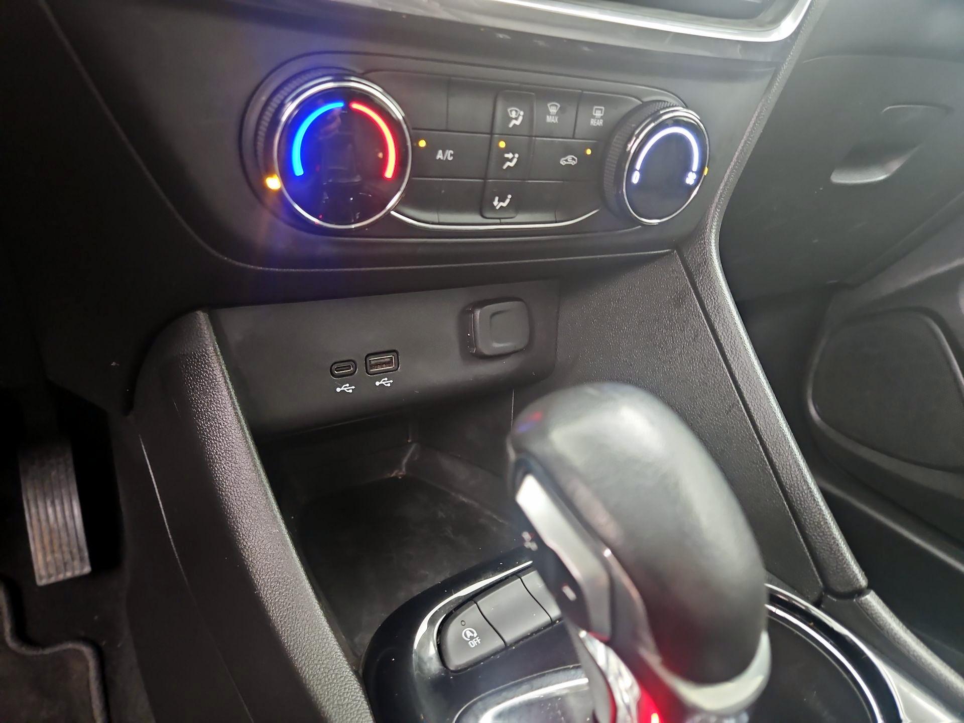 Thumbnail: 2024 Buick Encore GX - 16