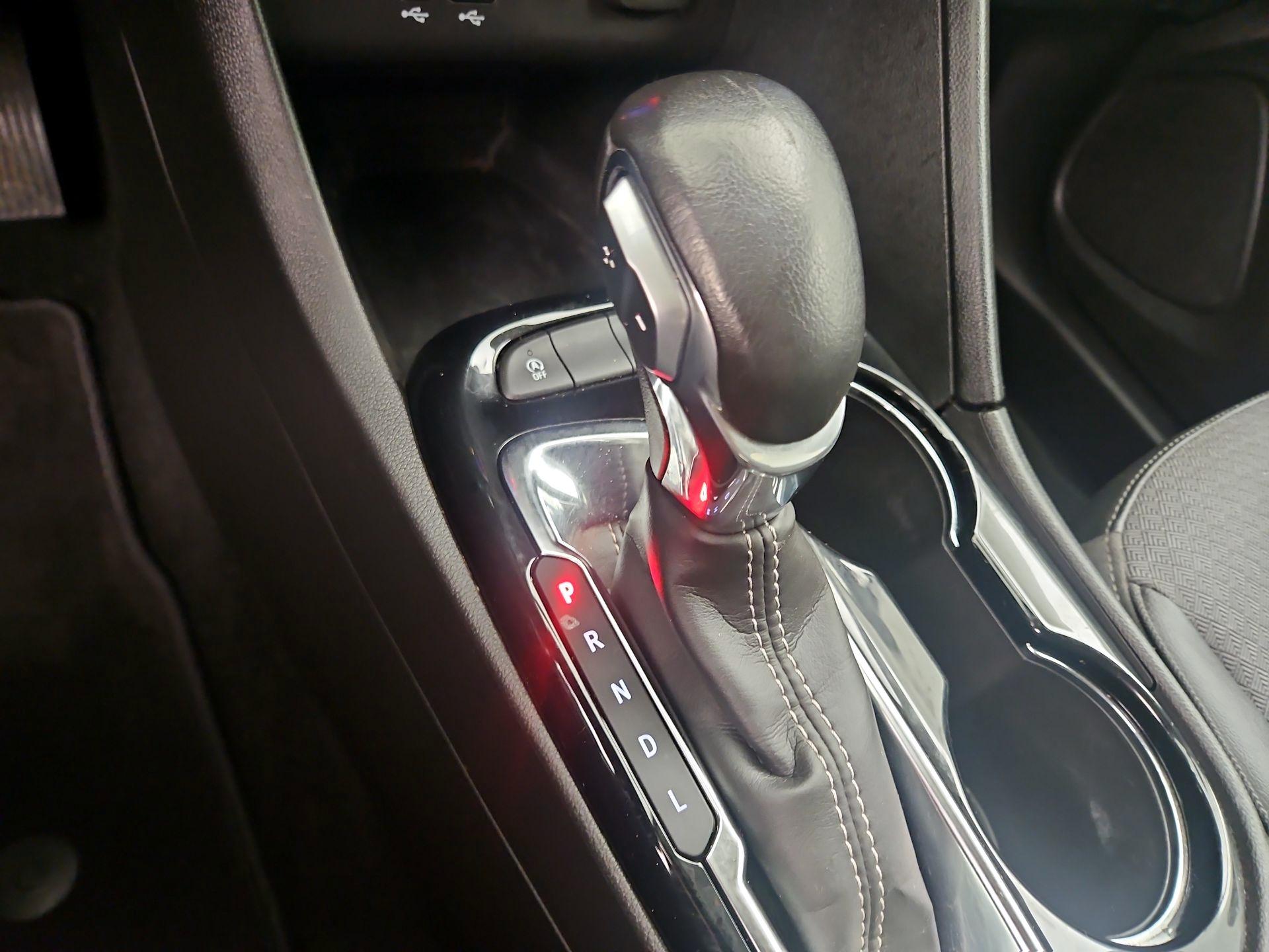 Thumbnail: 2024 Buick Encore GX - 17