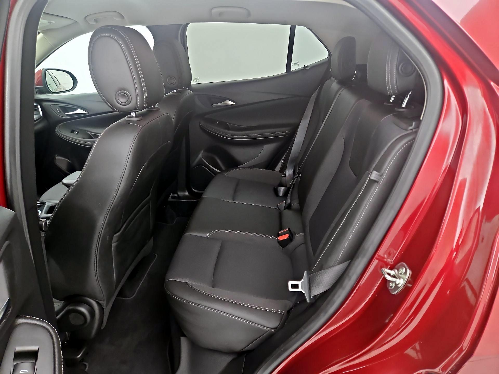 Thumbnail: 2024 Buick Encore GX - 19