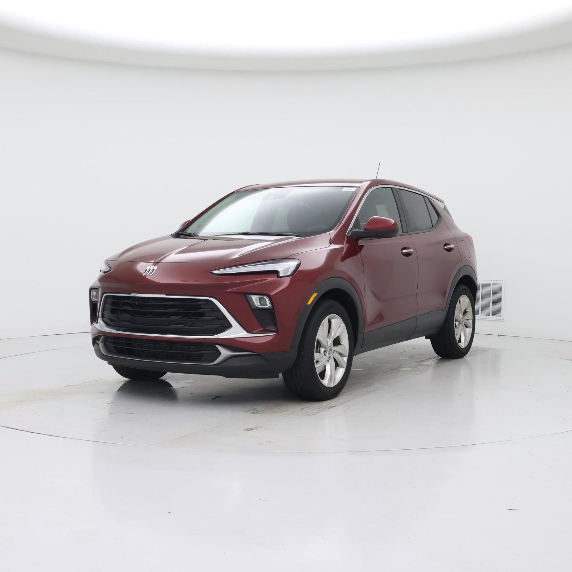 Thumbnail: 2024 Buick Encore GX - 4