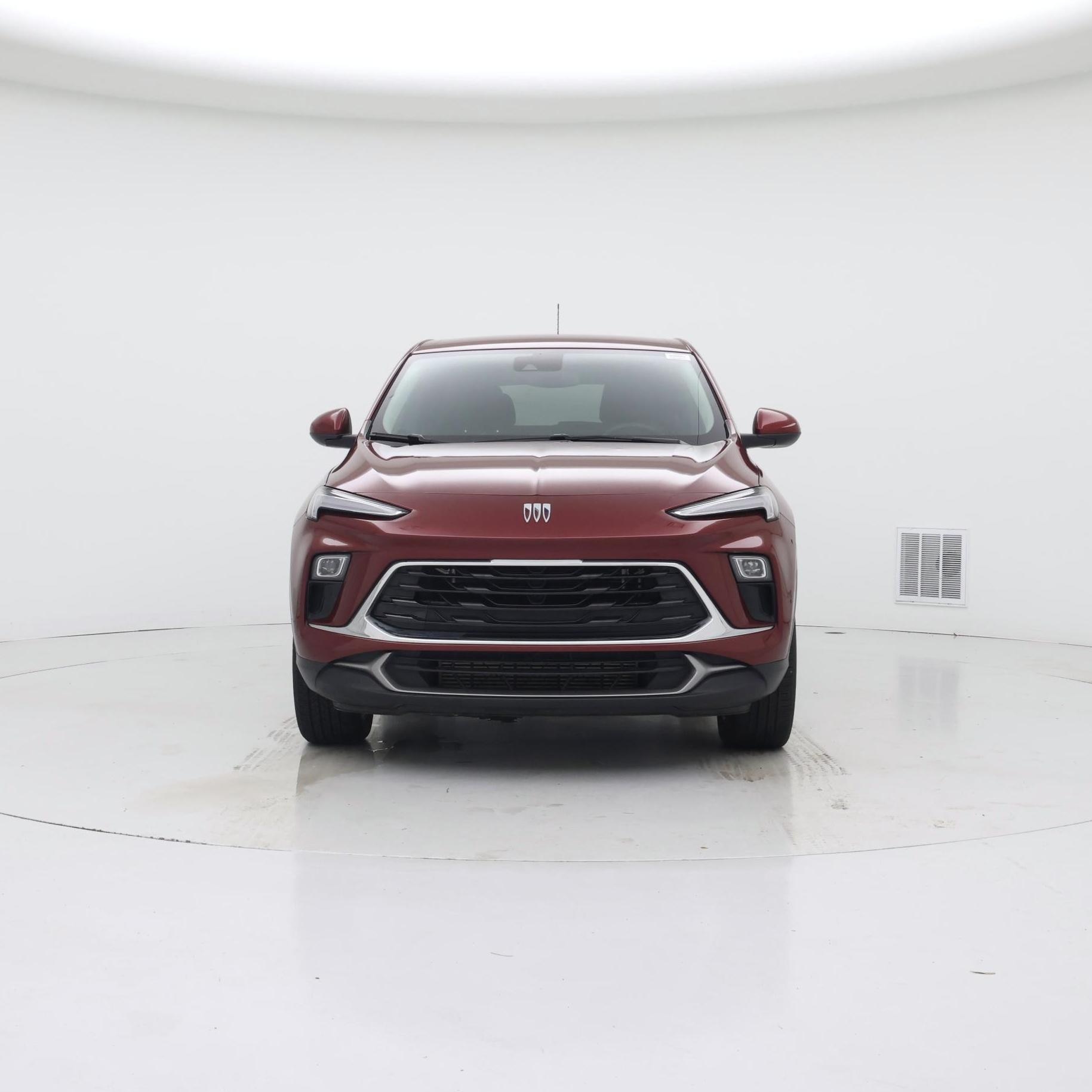 Thumbnail: 2024 Buick Encore GX - 5