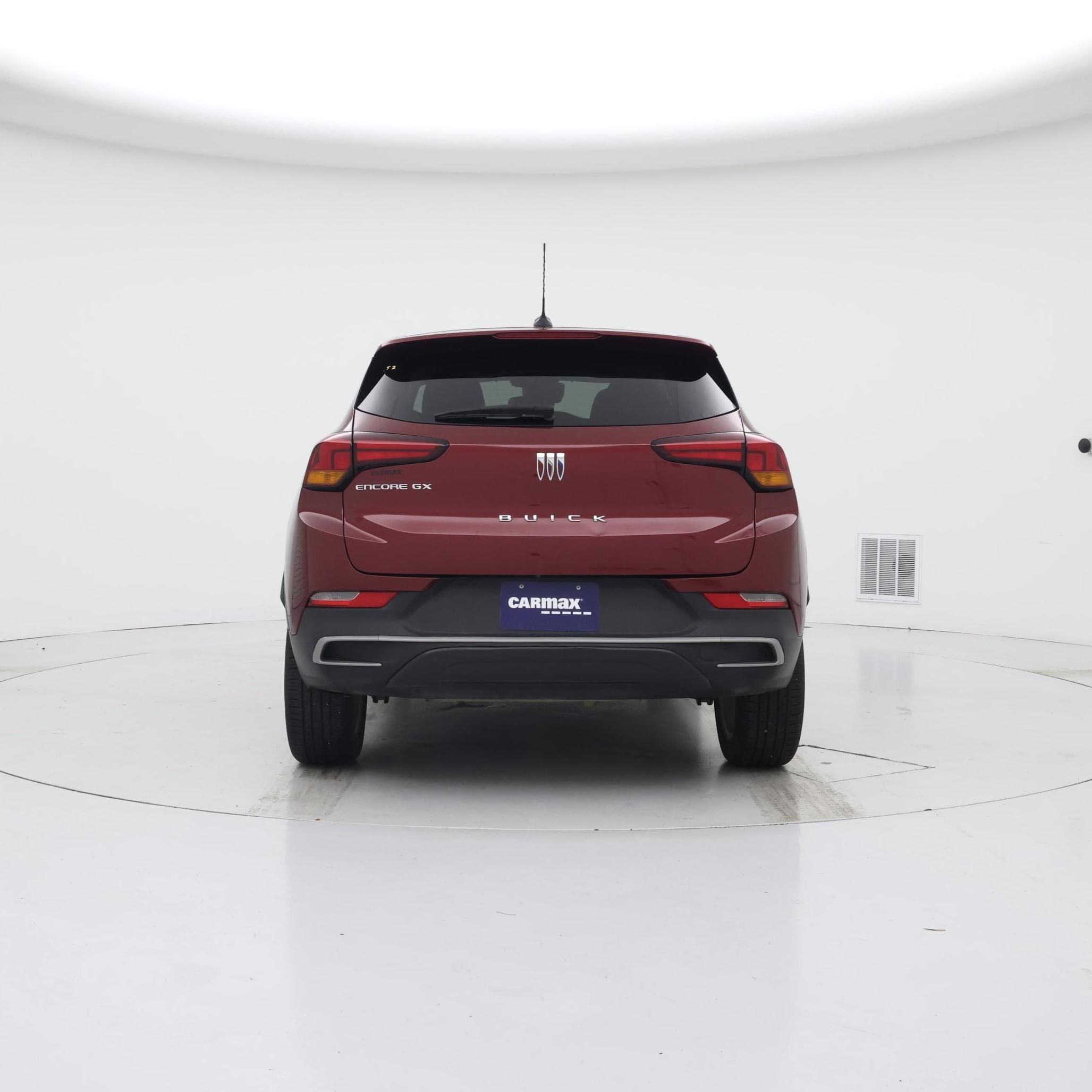 Thumbnail: 2024 Buick Encore GX - 6