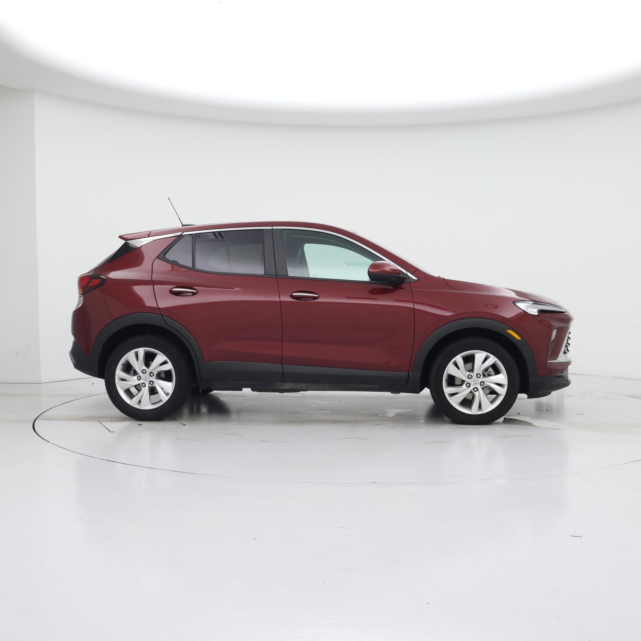 Thumbnail: 2024 Buick Encore GX - 7