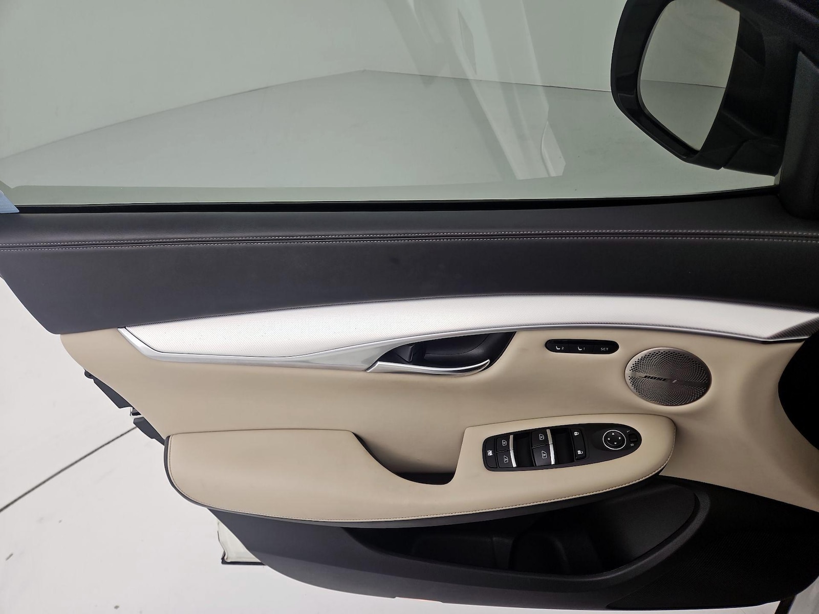 2020 INFINITI QX50 Sensory - Photo 13