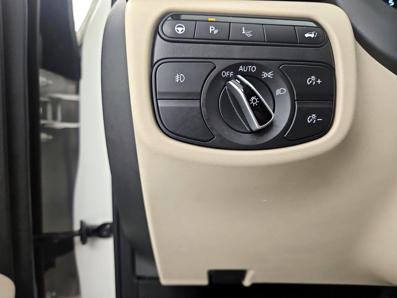 2020 INFINITI QX50 Sensory - Photo 14